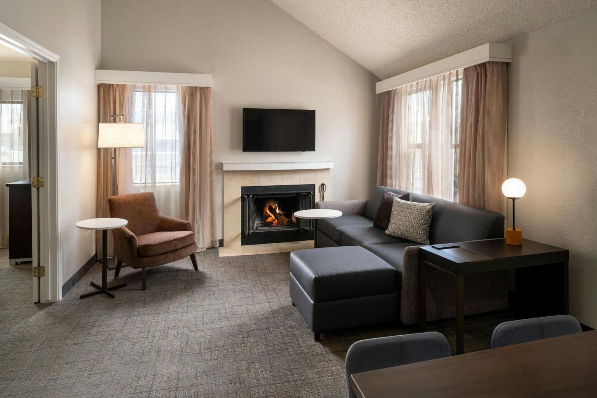 Two-Bedroom Suite