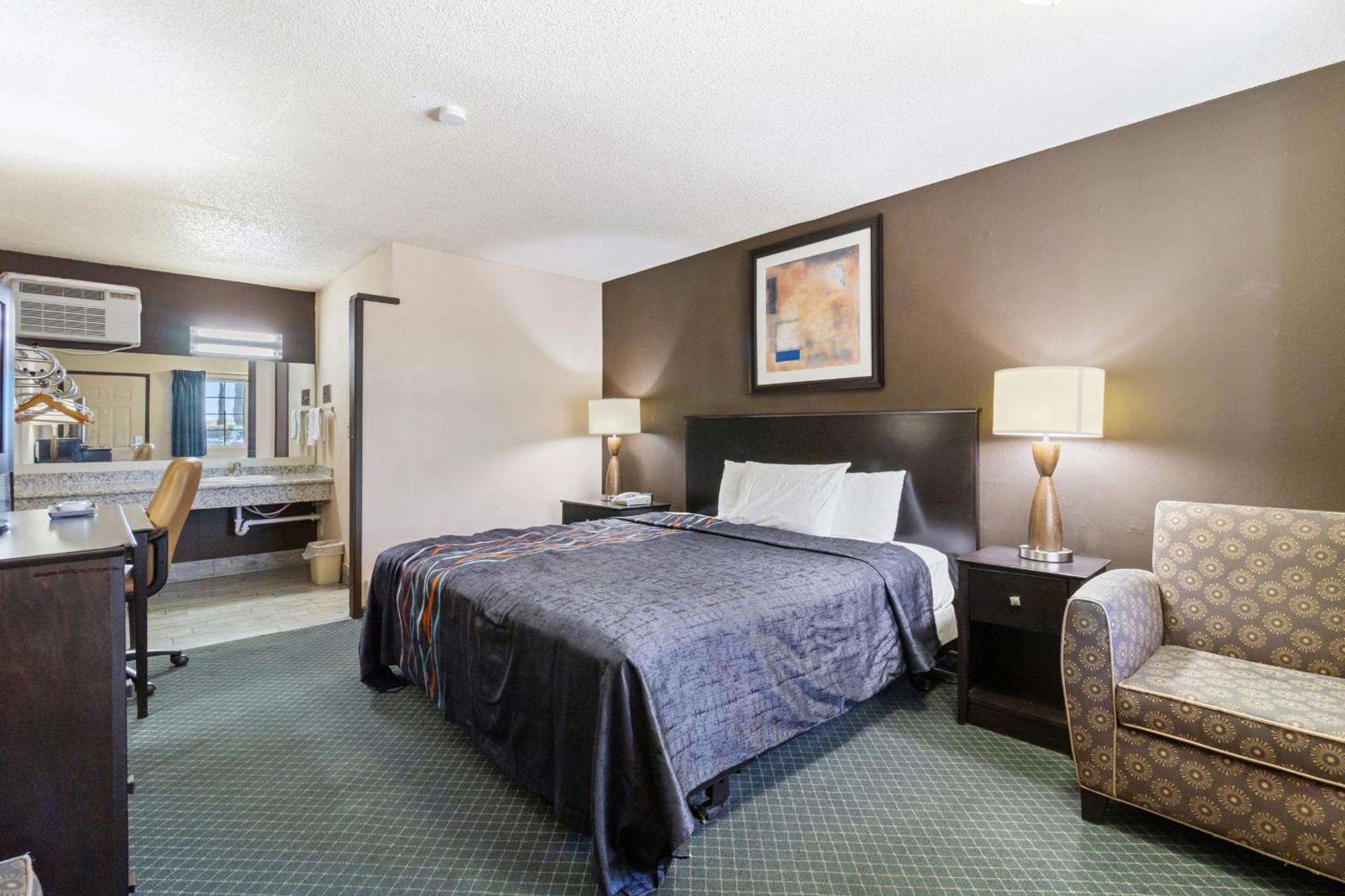 King Room