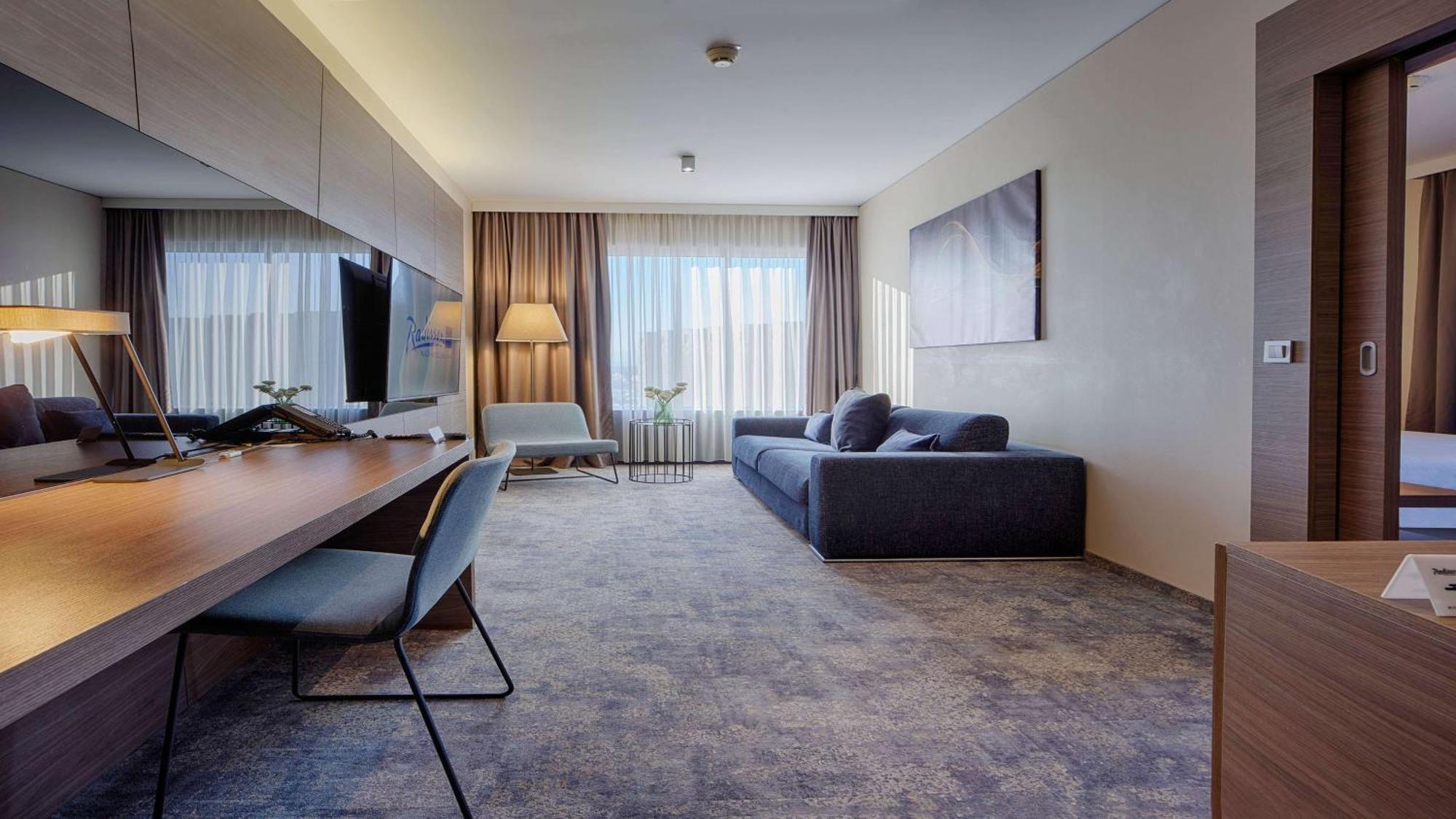 Junior Suite