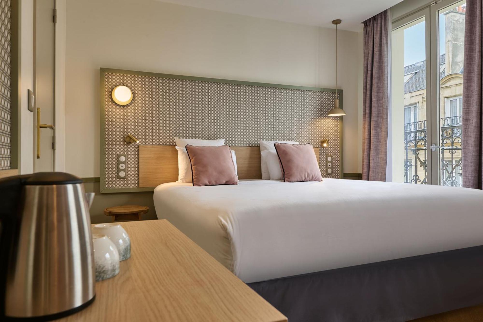 Premium Triple Room