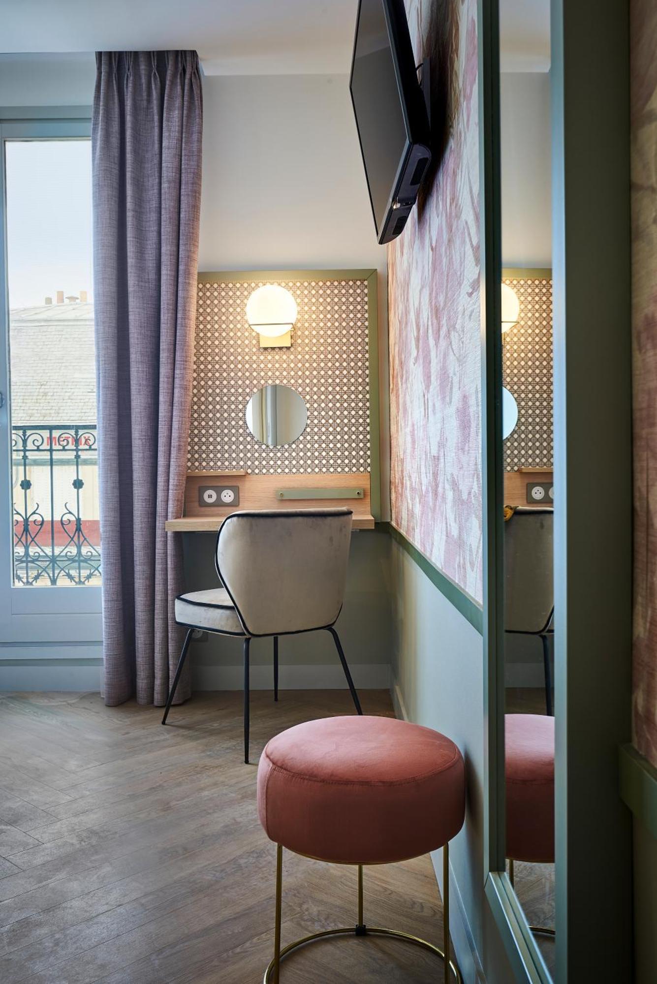 Premium Double Room