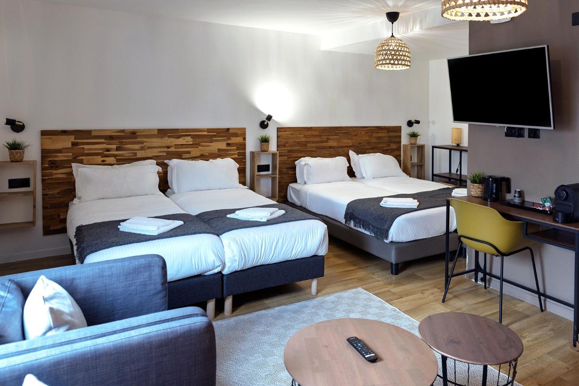 Family Suite