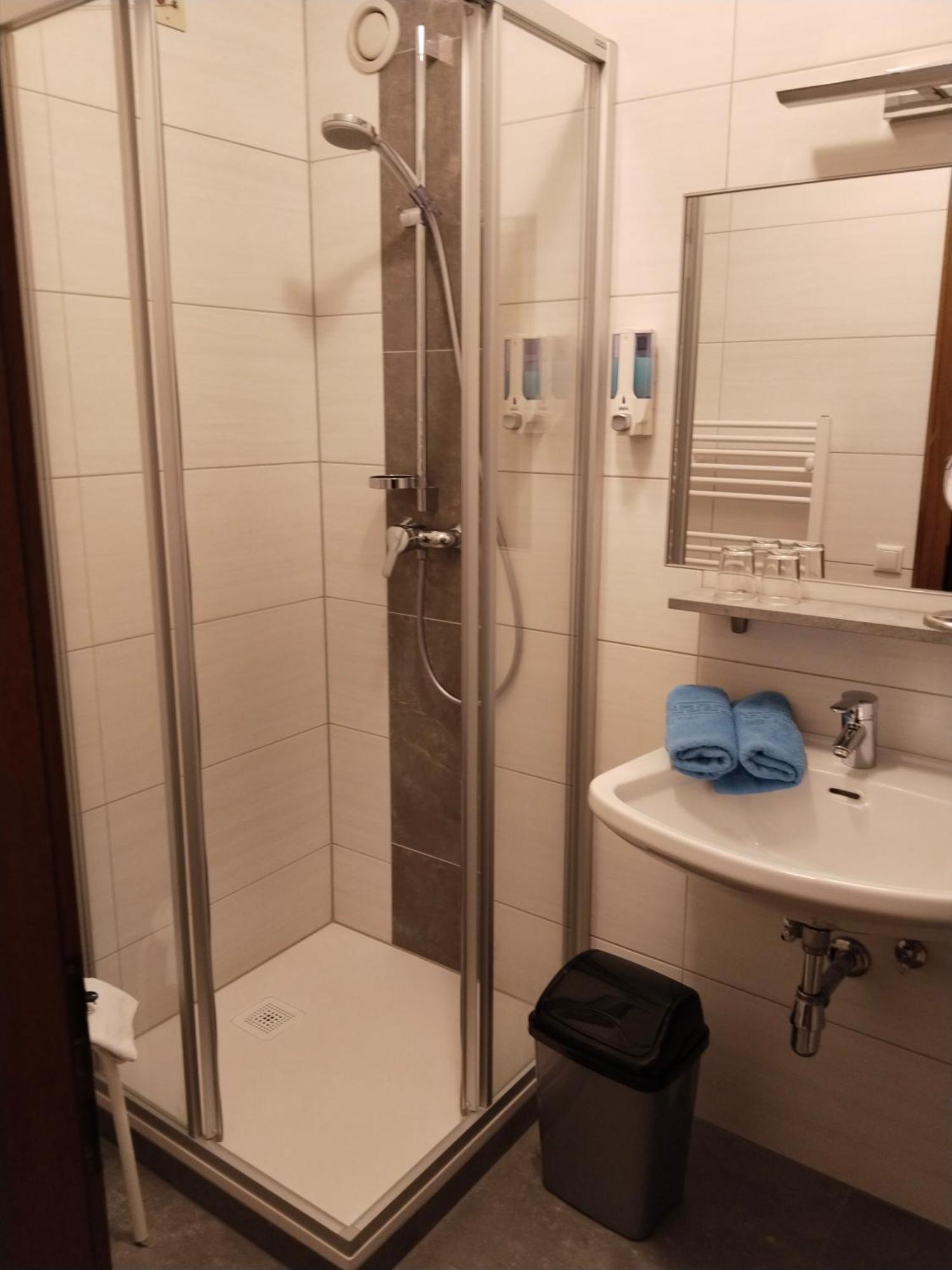 Deluxe Double Room Extra Bed