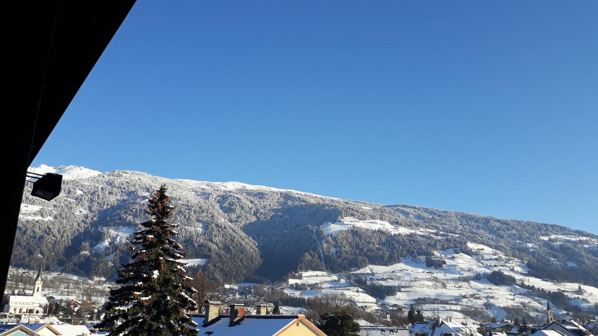 Deluxe Double Room Balcony