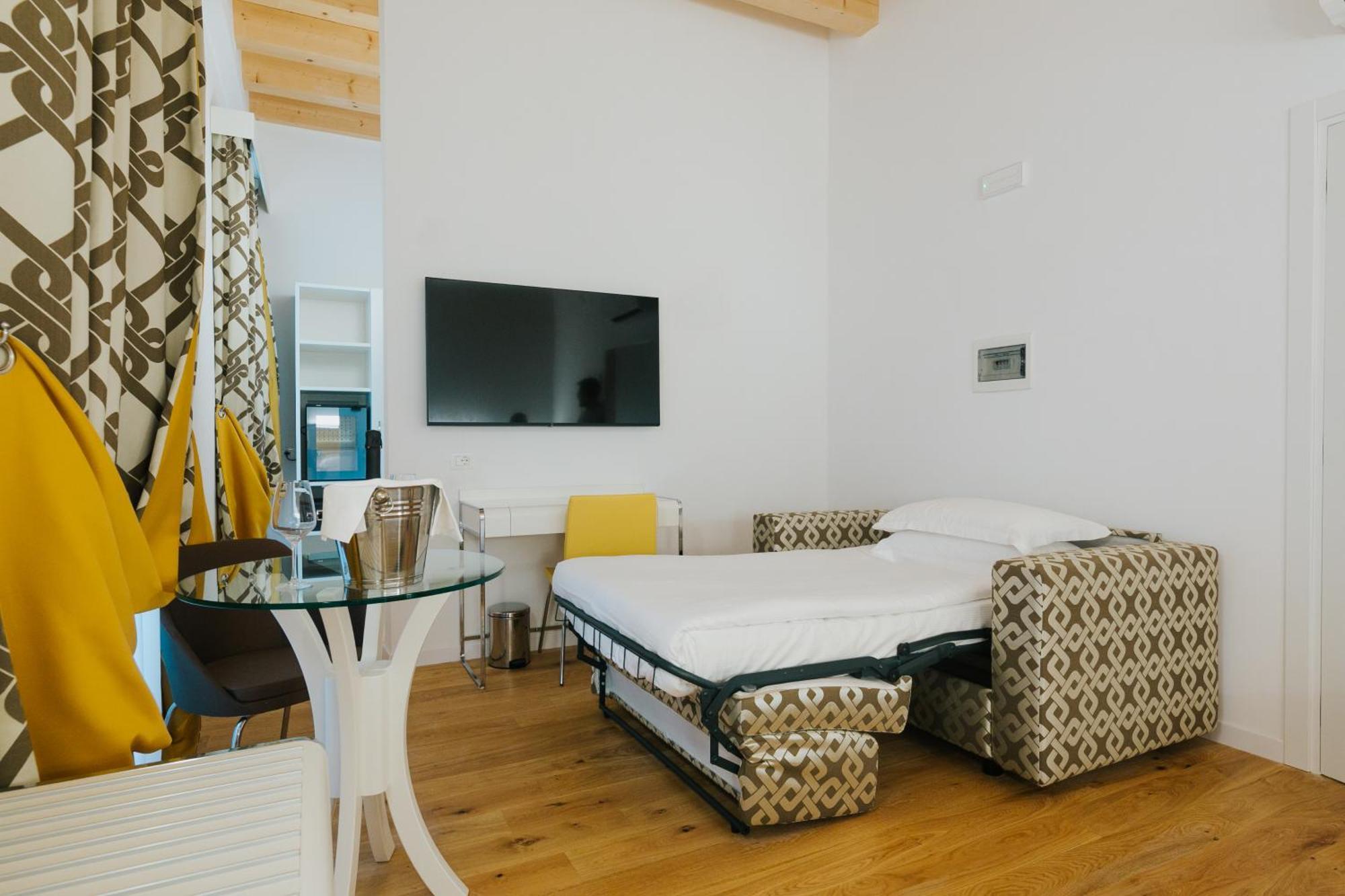 Triple Room Annex
