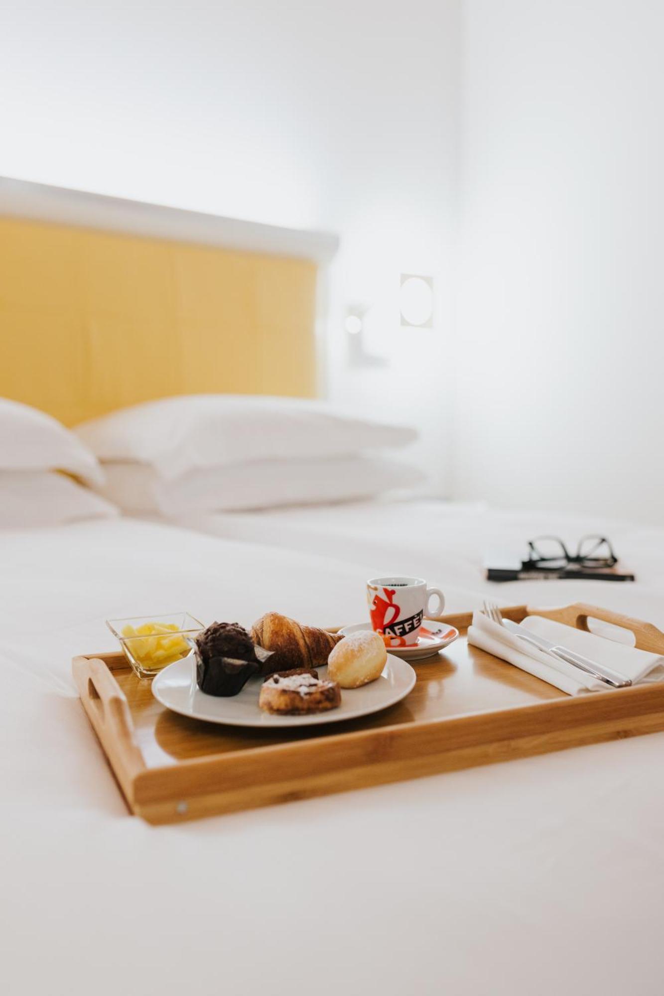 Double Room Annex