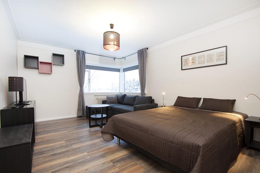 Double or Twin Room Balcony