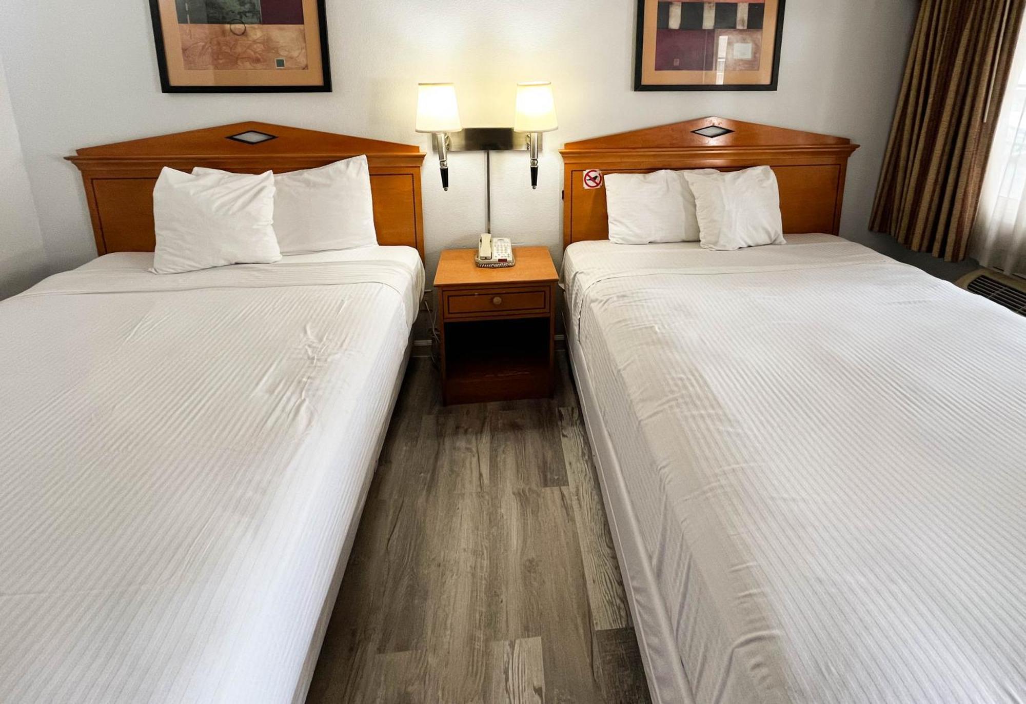 Quadruple Room Disability Access Non-Smoking