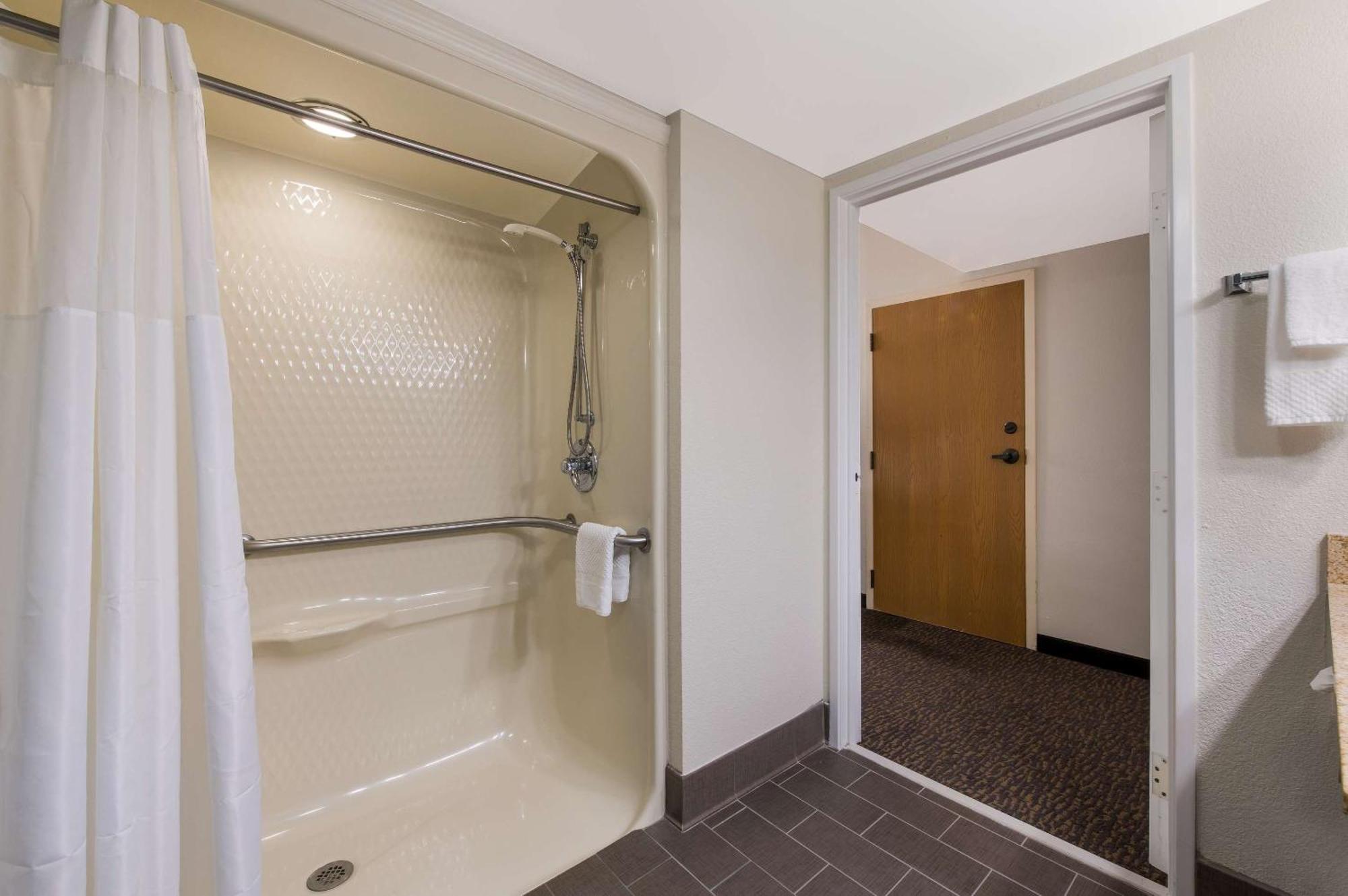 Double Room Non-Smoking Disability Access