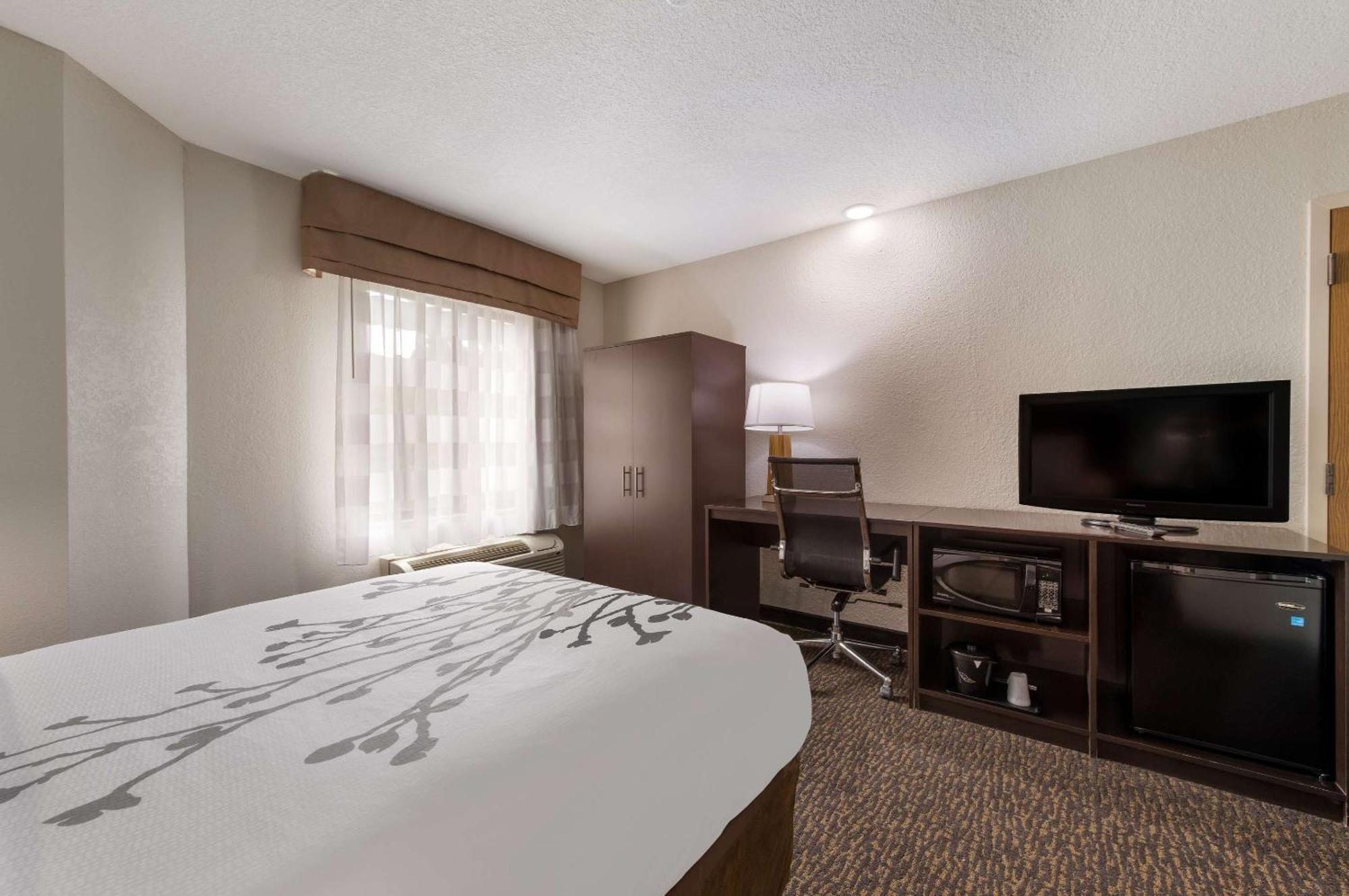 Double Room Non-Smoking Disability Access