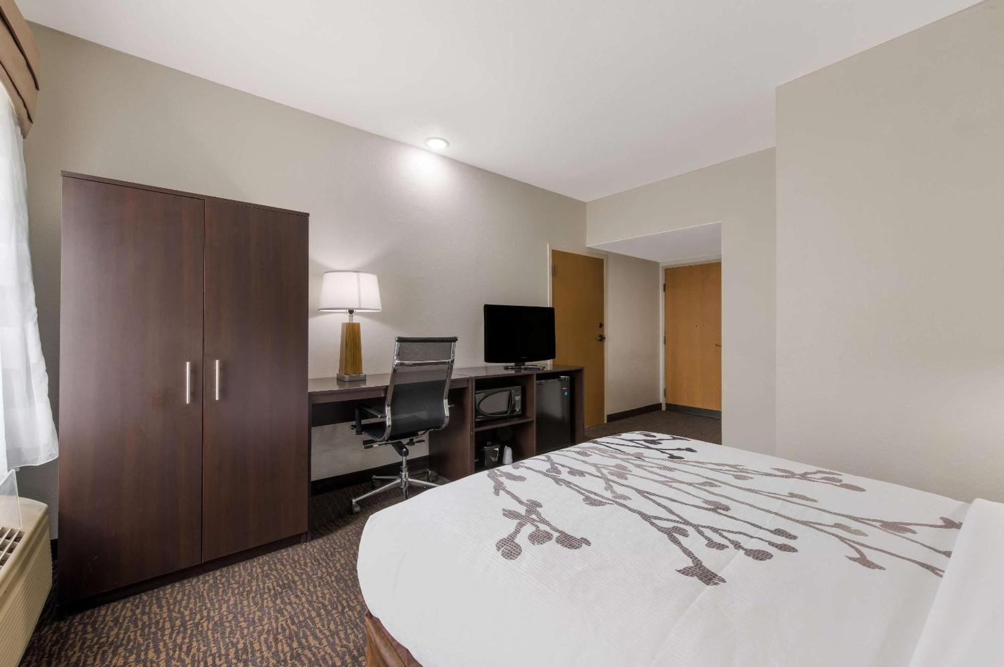 Double Room Non-Smoking Disability Access
