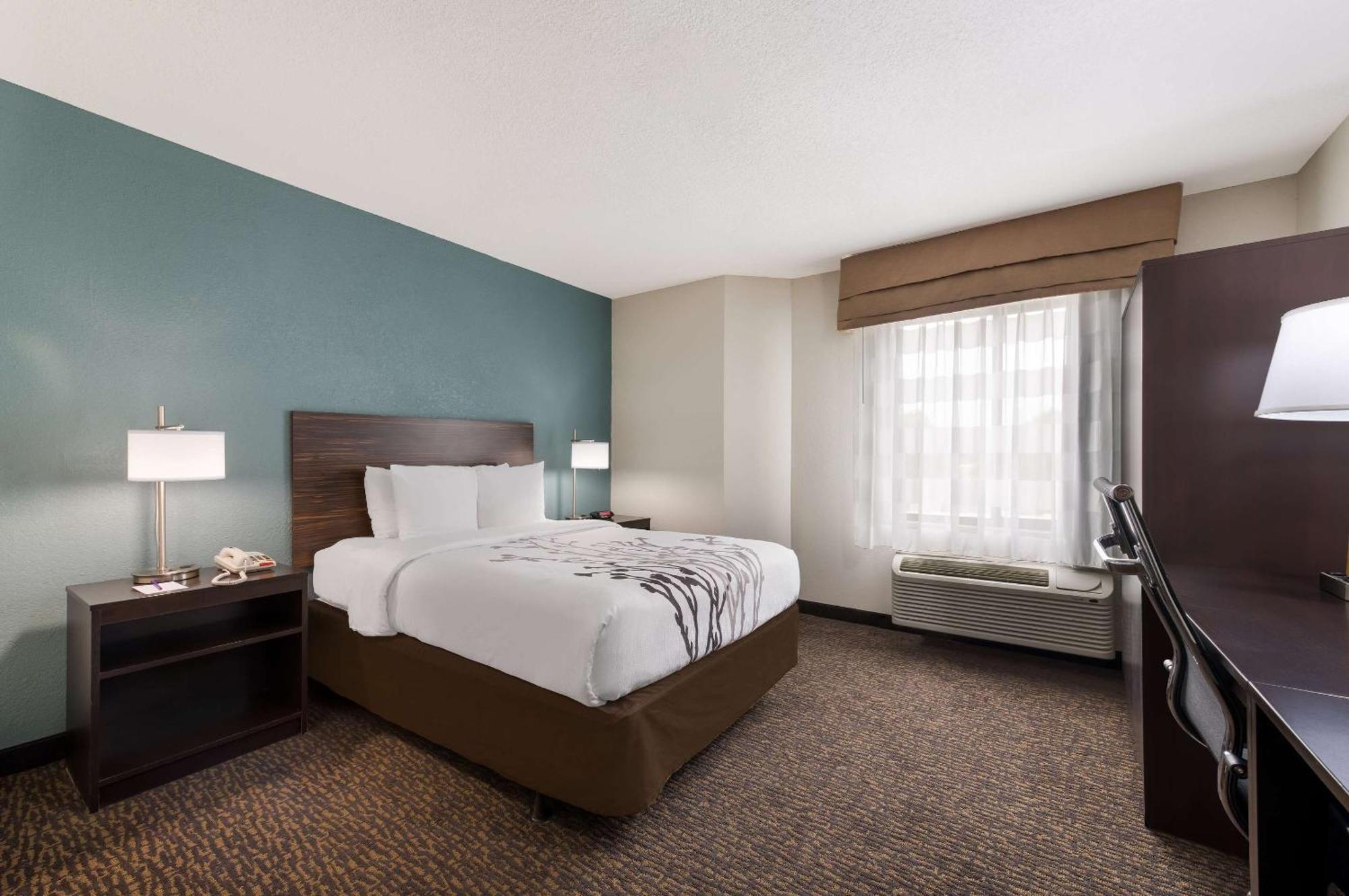 Double Room Non-Smoking Disability Access