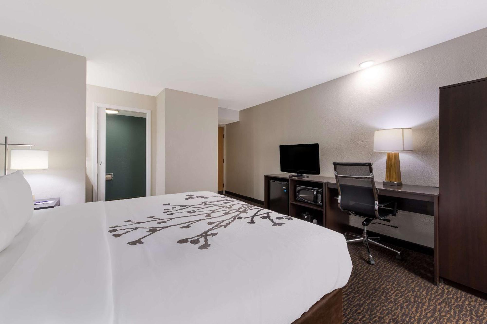 King Room Non Smoking