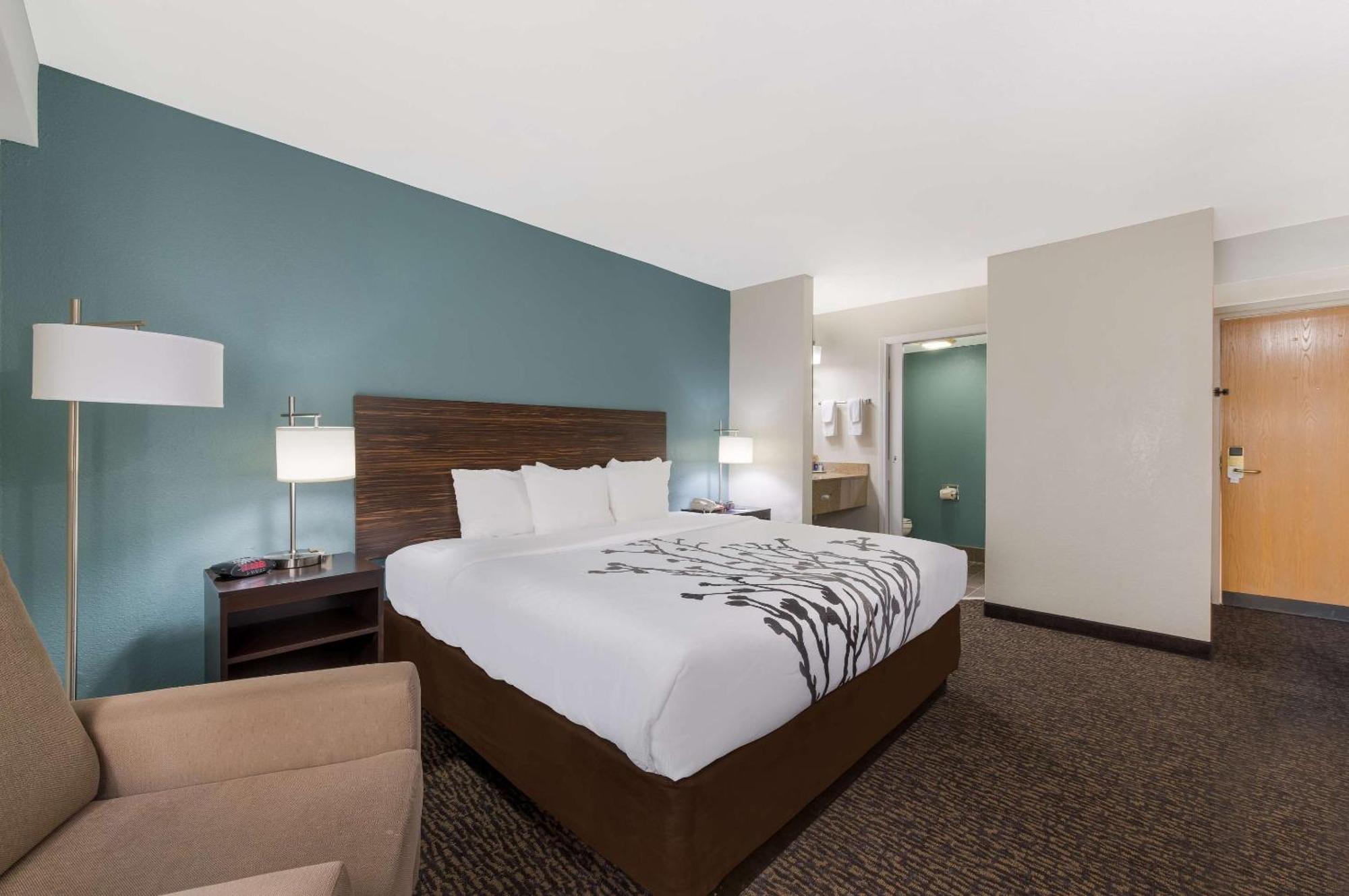 King Room Non Smoking