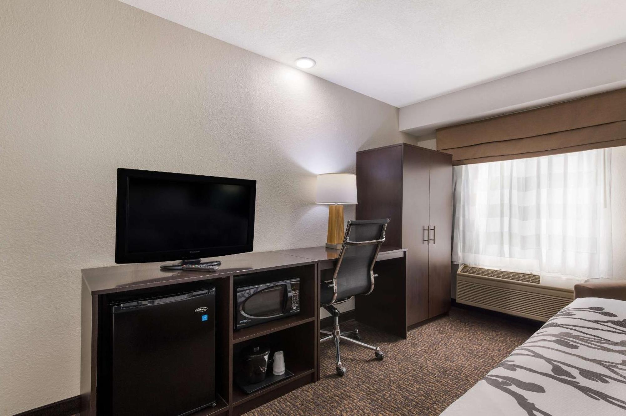 King Room Non Smoking
