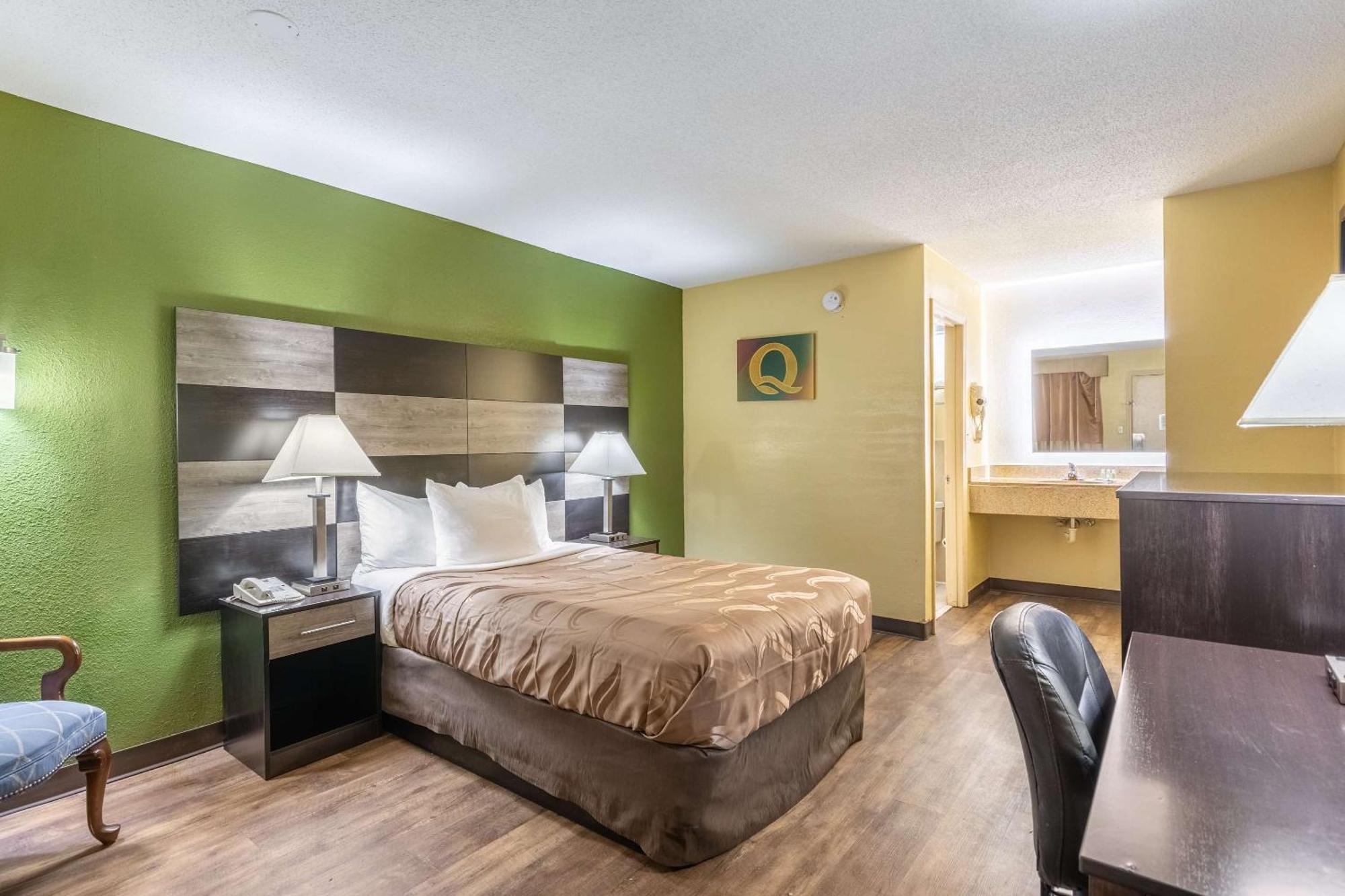Double Room Smoking
