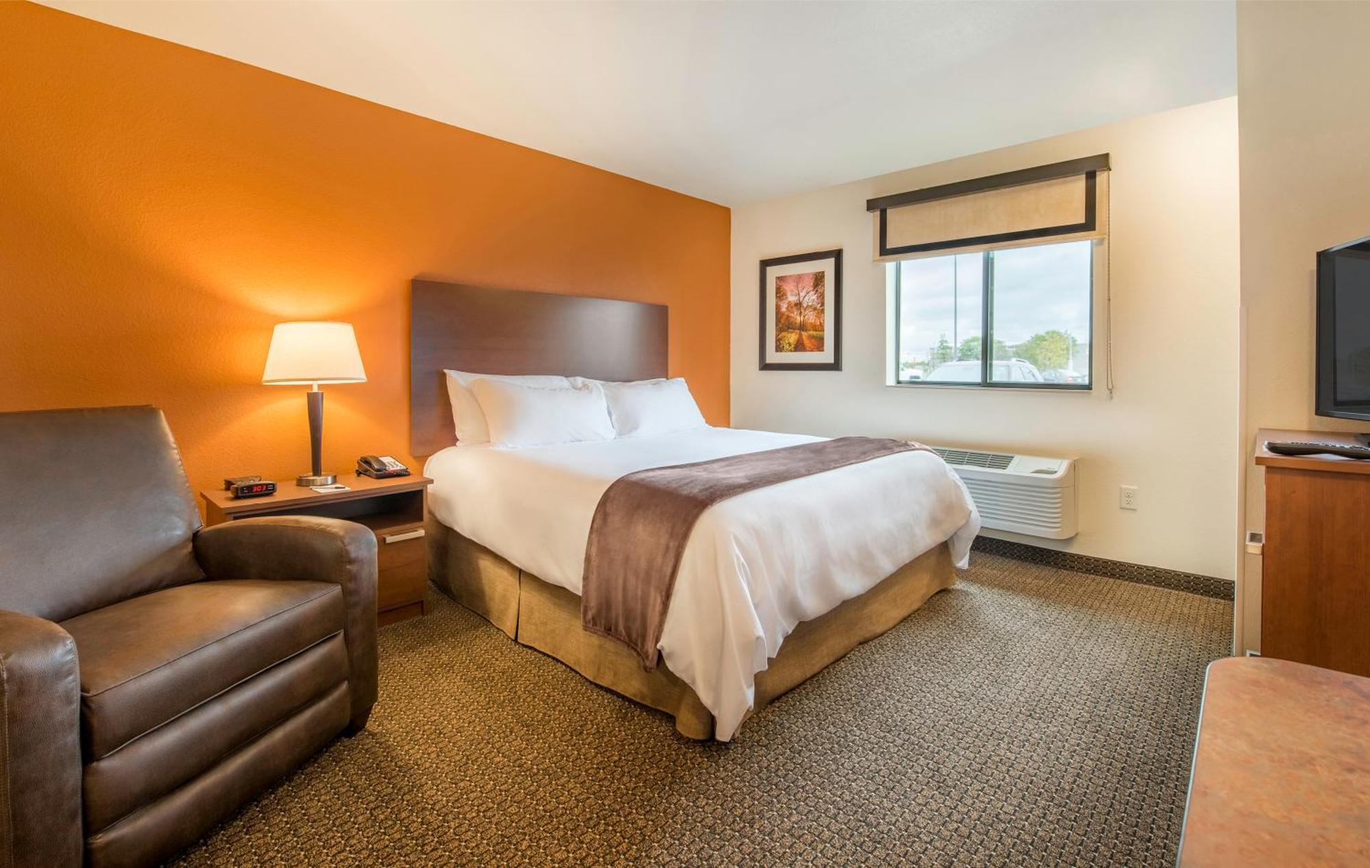King Room