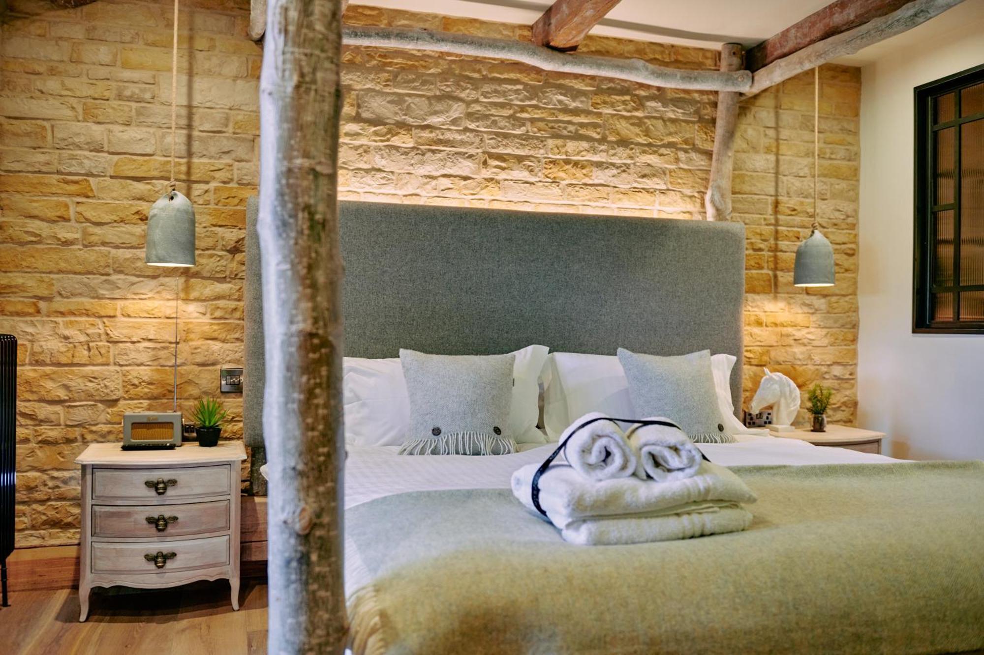 Suite Sauna