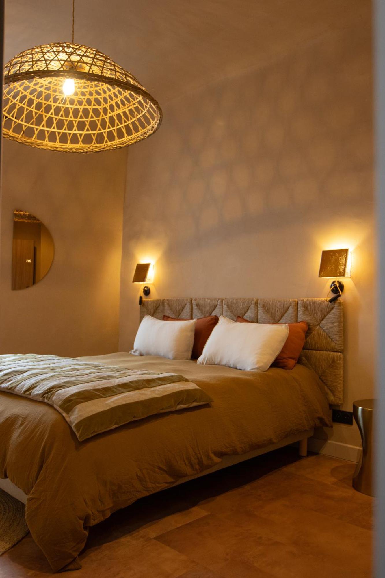 Chambre Double Confort