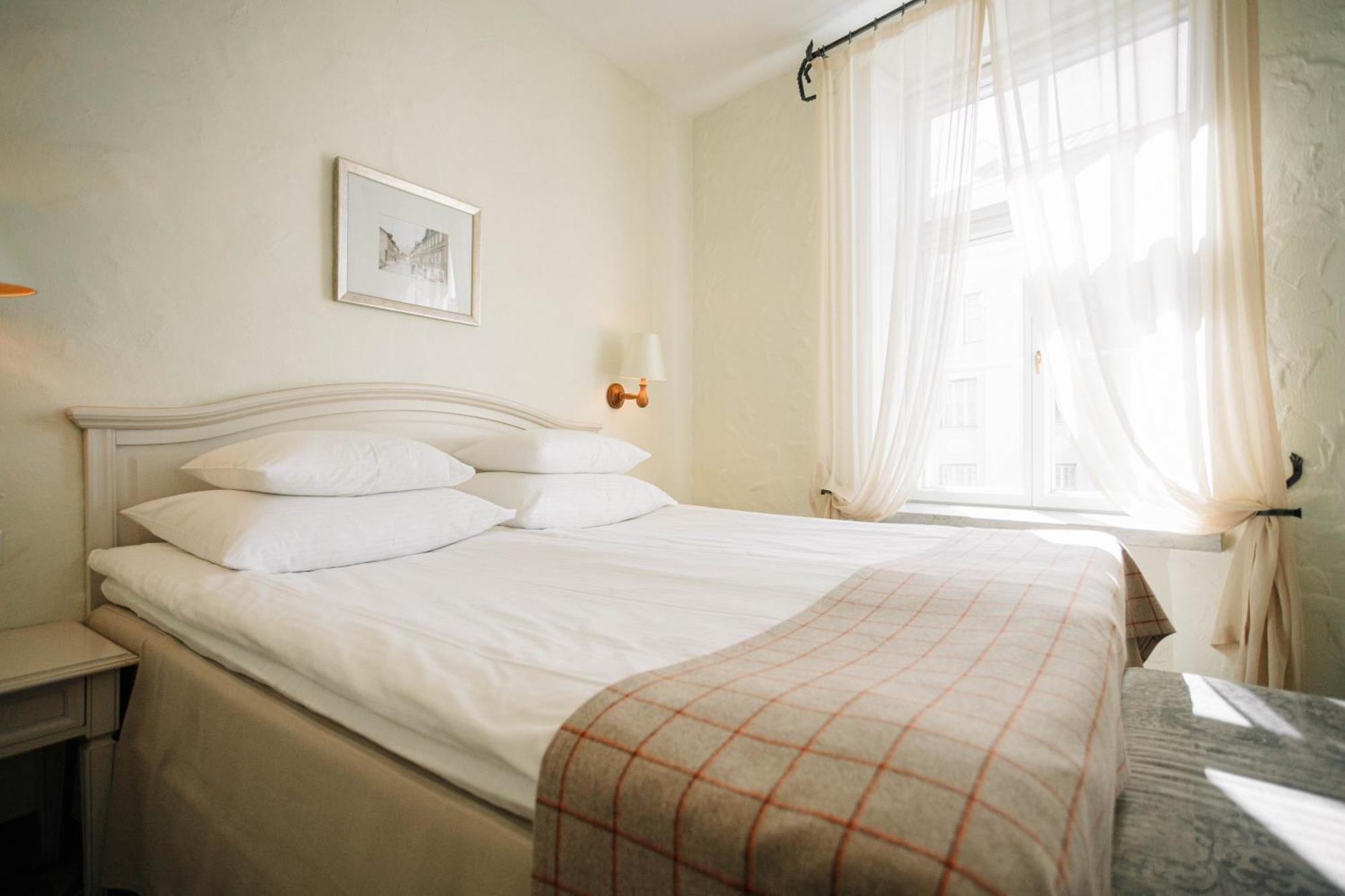 Classic Double or Twin Room
