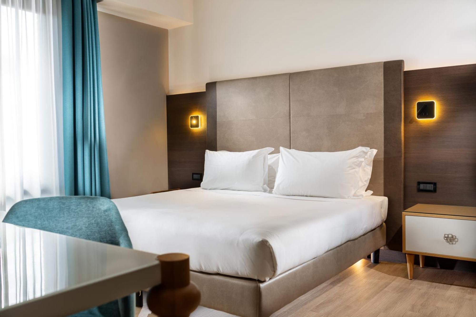 Comfort Double or Twin Room