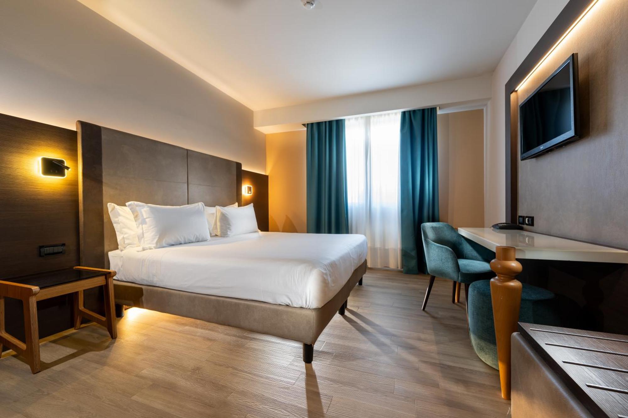 Comfort Double or Twin Room