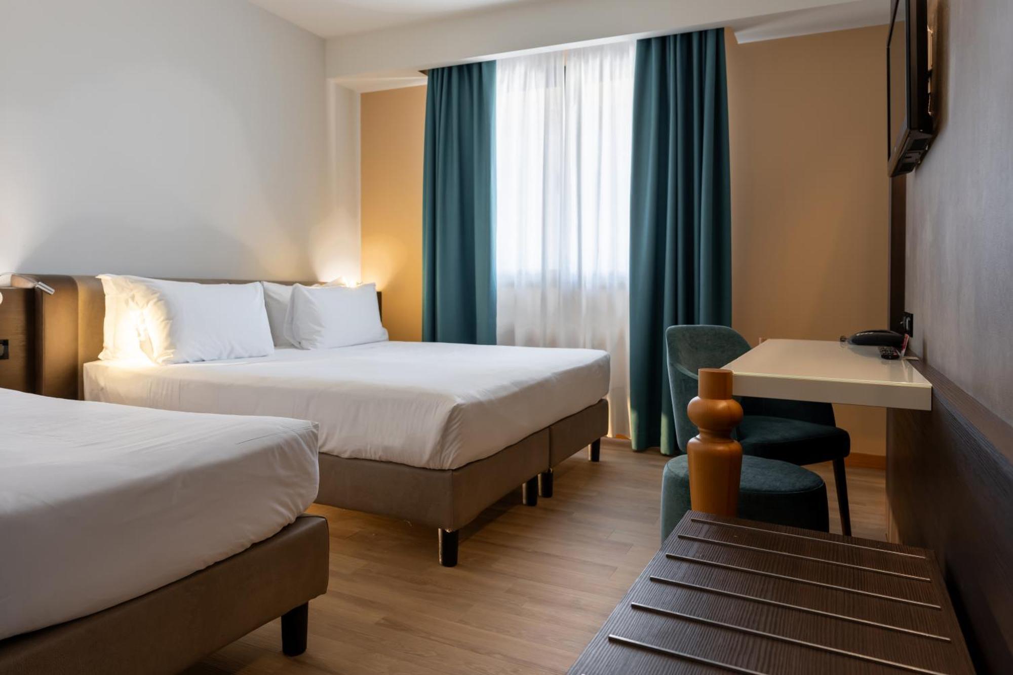 Chambre Triple Confort