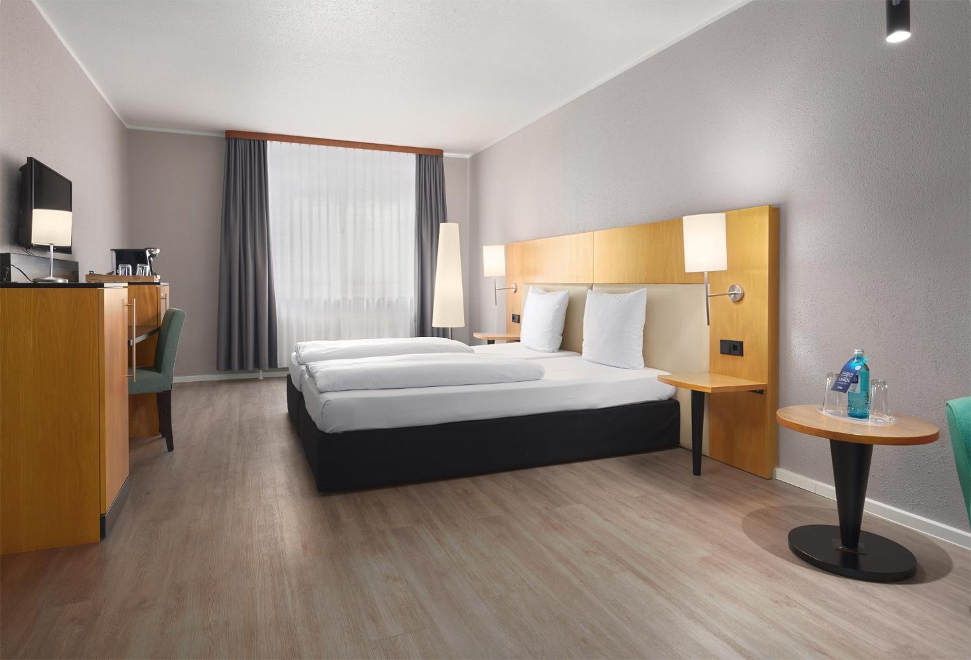 Superior Doppelzimmer