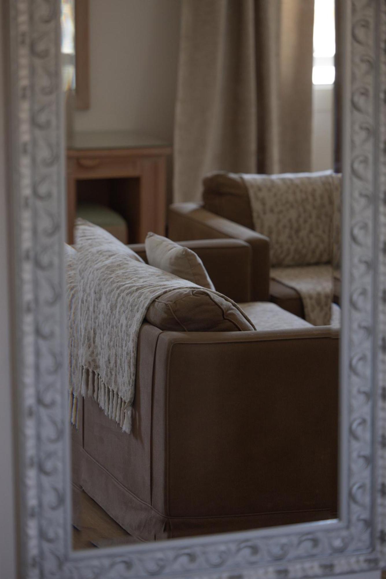 Junior Deluxe Suite Santa Maria