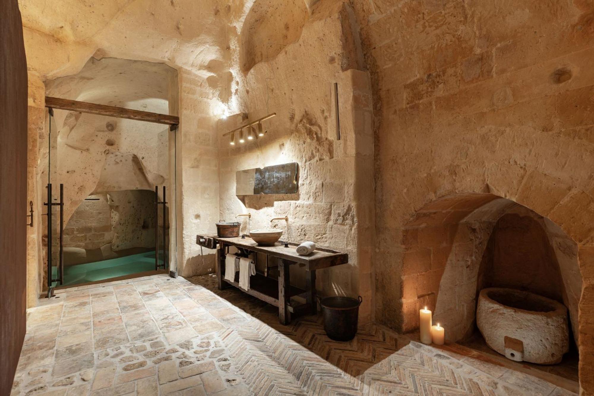 Suite Private Spa