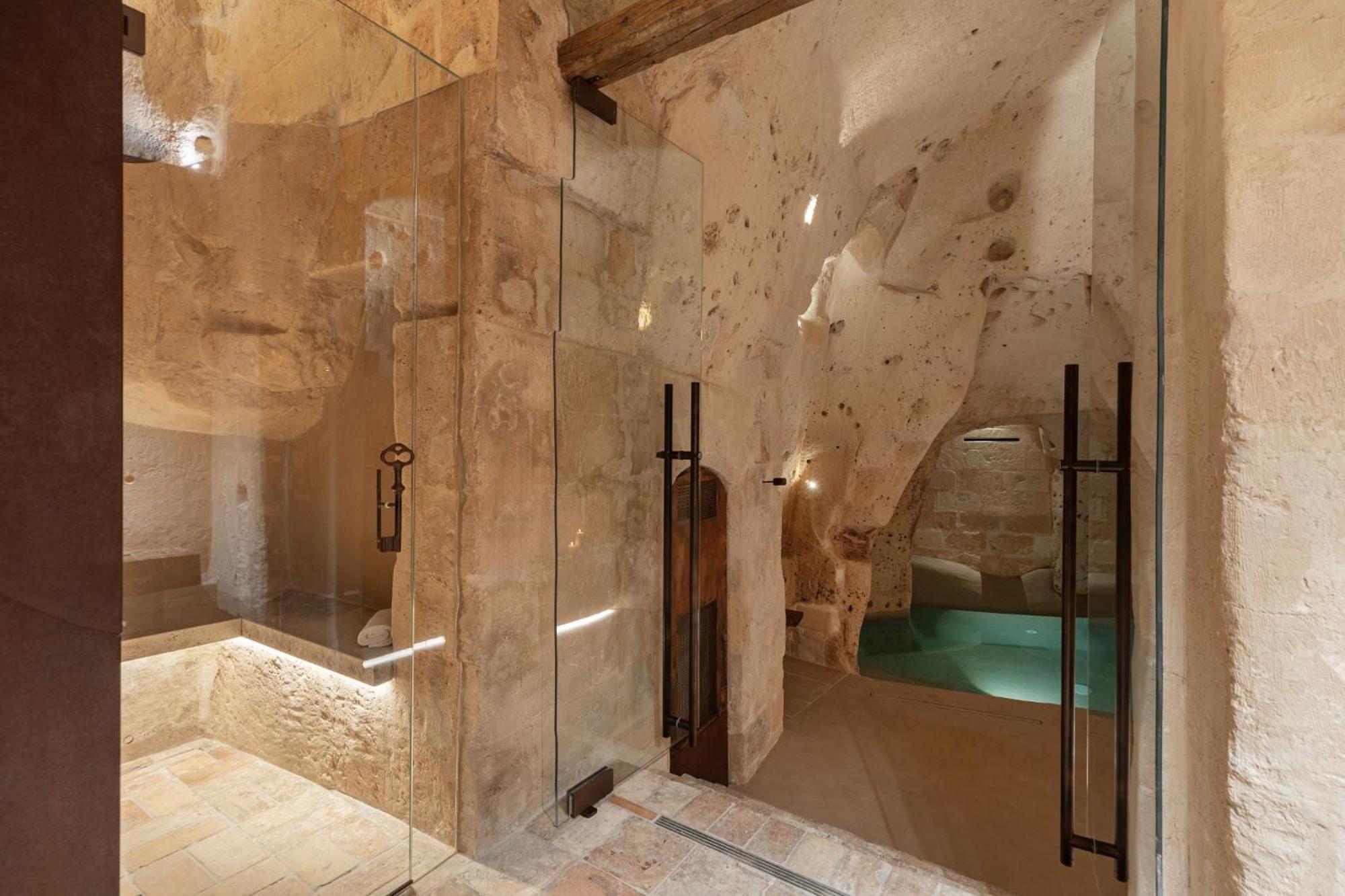 Suite Private Spa