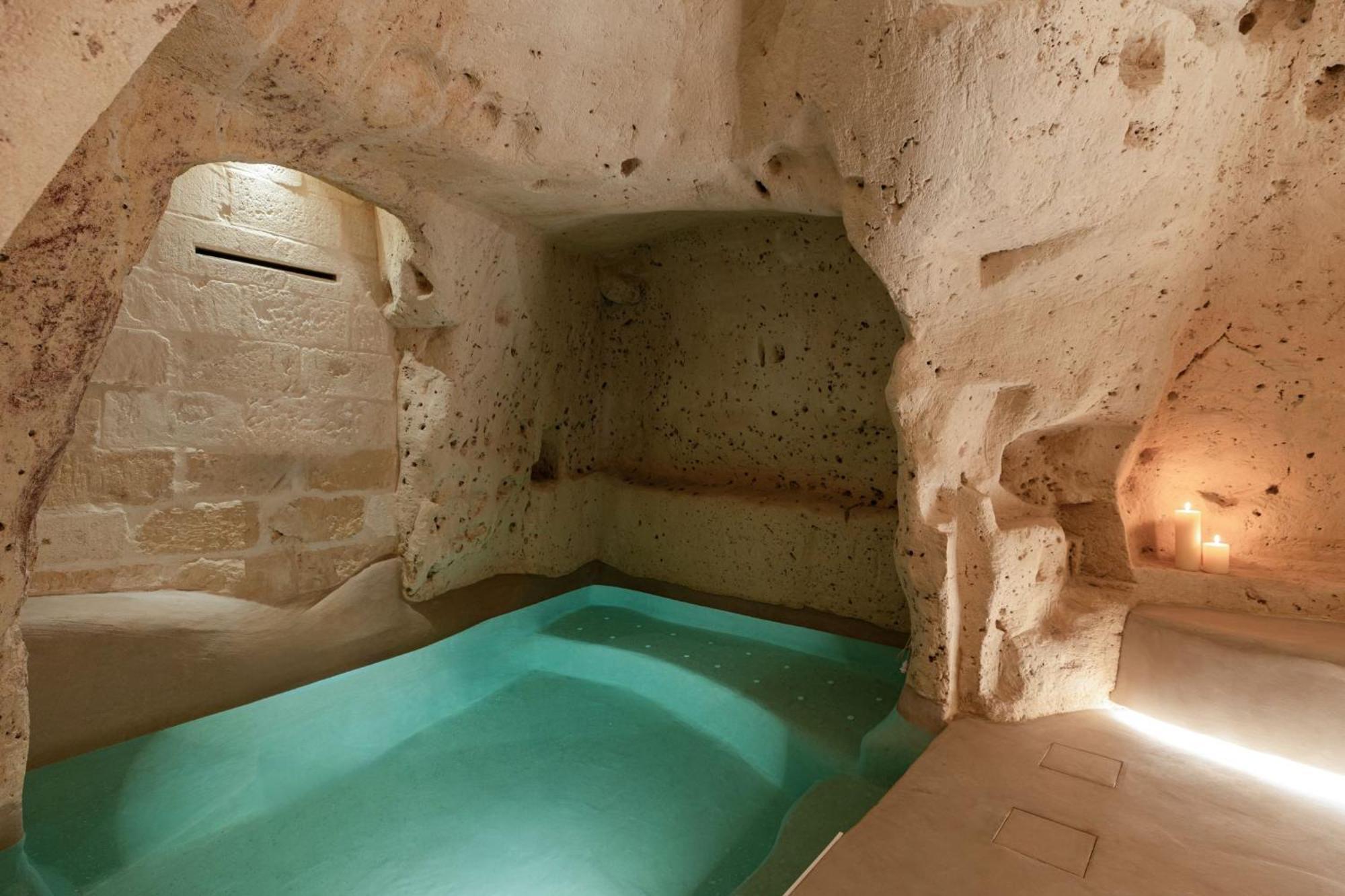 Suite Private Spa