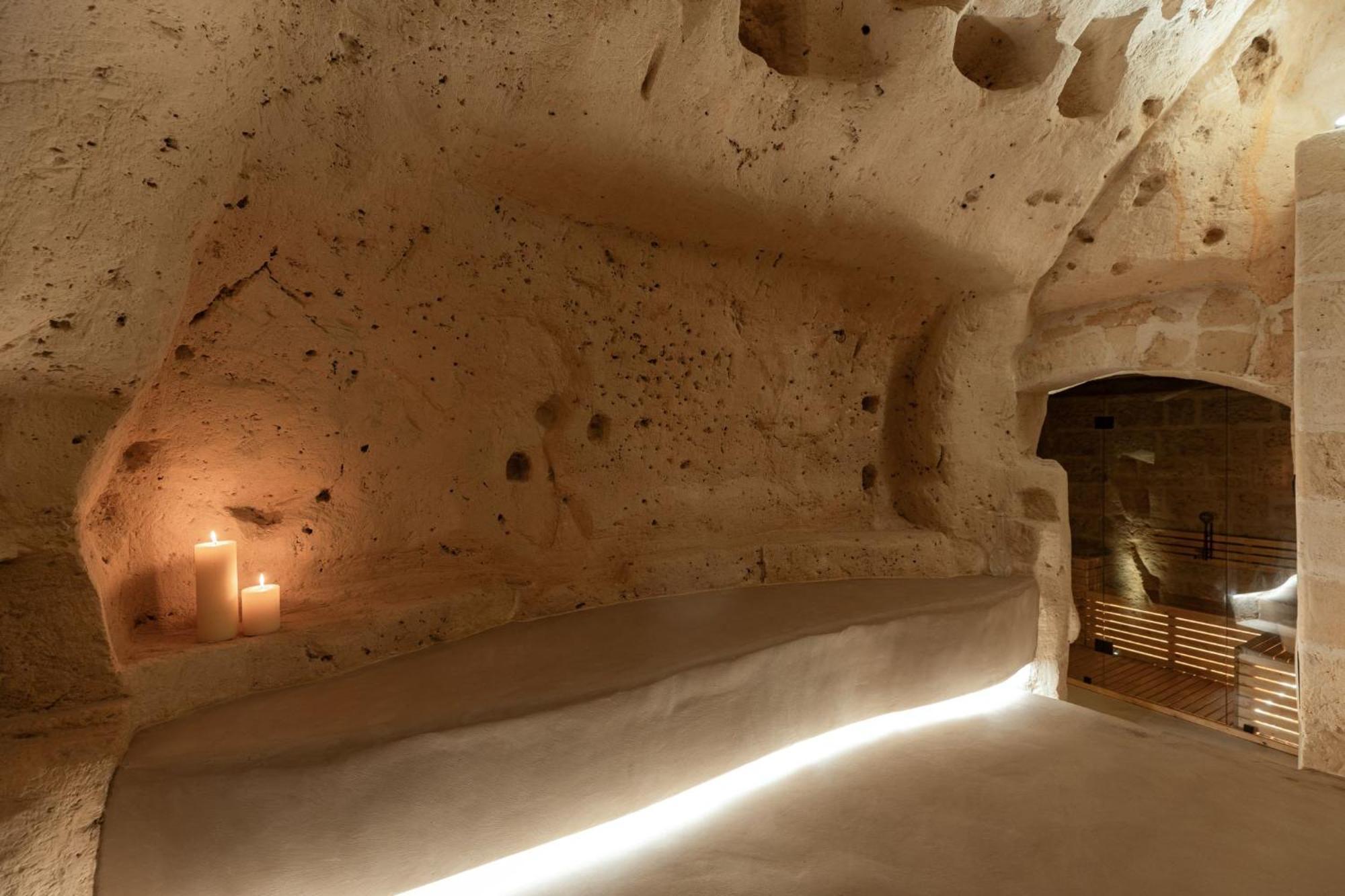Suite Private Spa