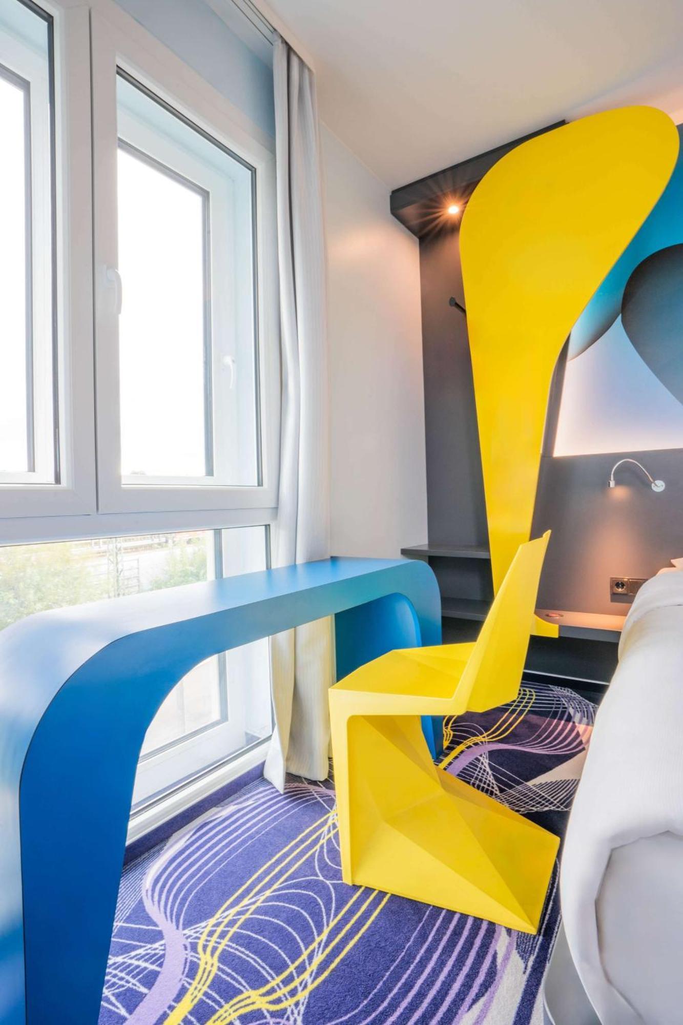 Design Room Comfort