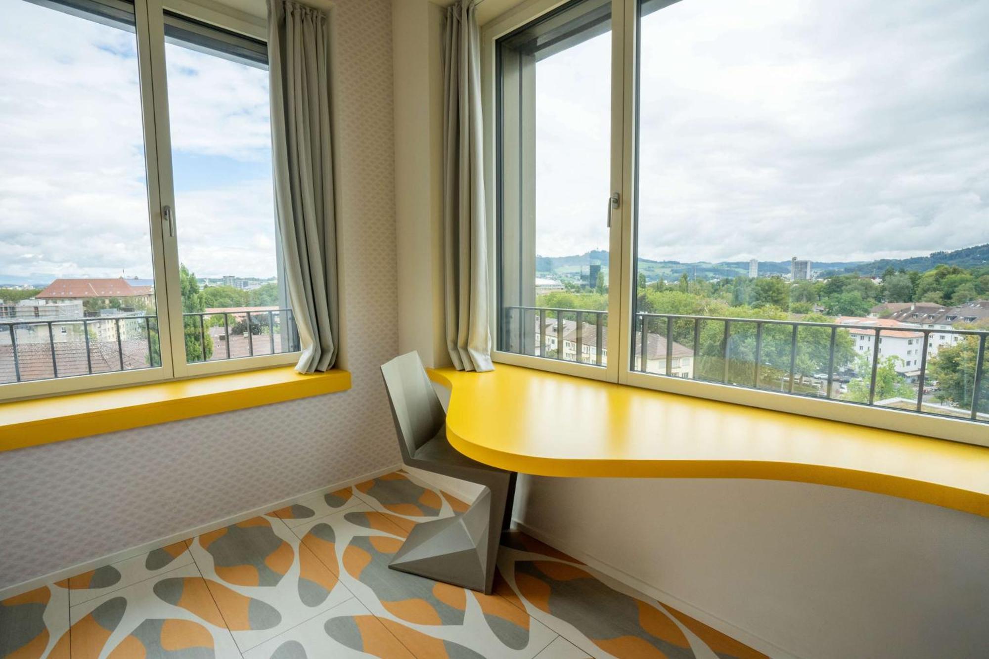 Comfort Corner Double Room