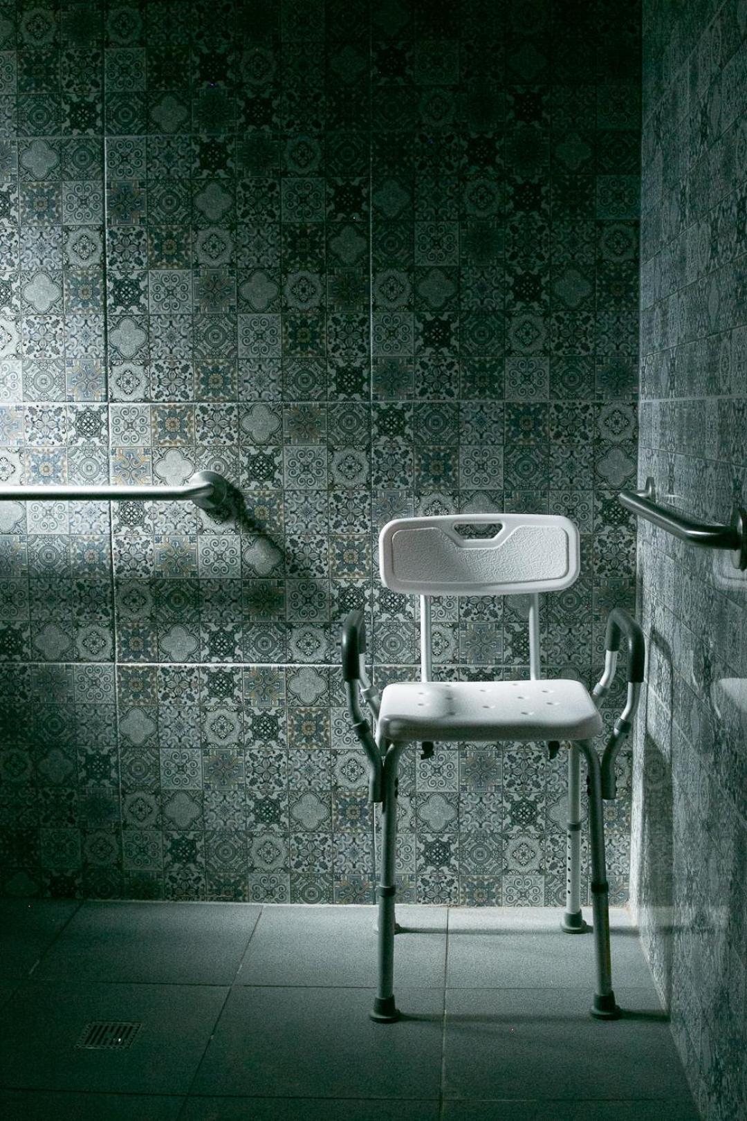 King Room Disability Access