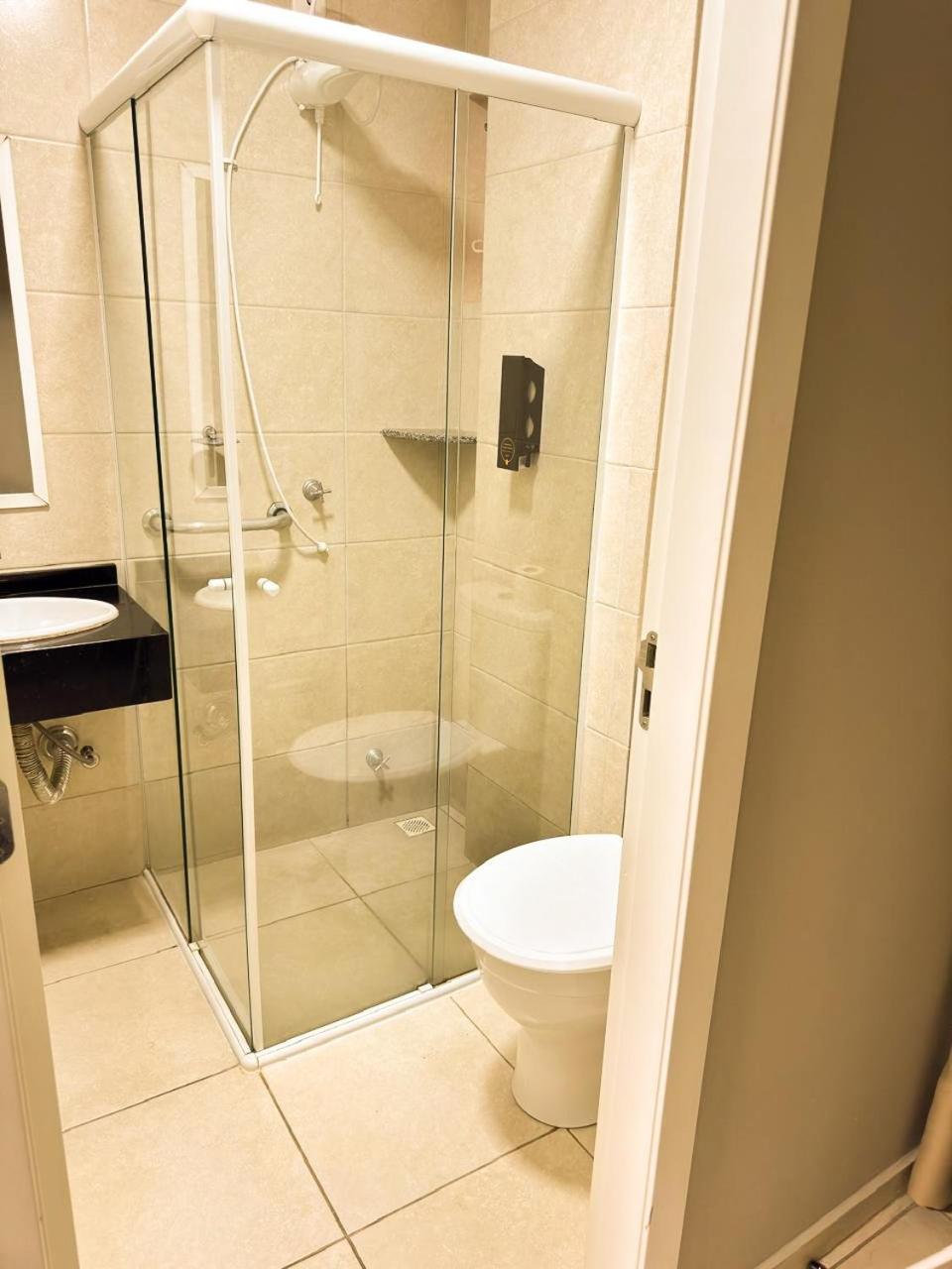 Quarto Quádruplo Duplex