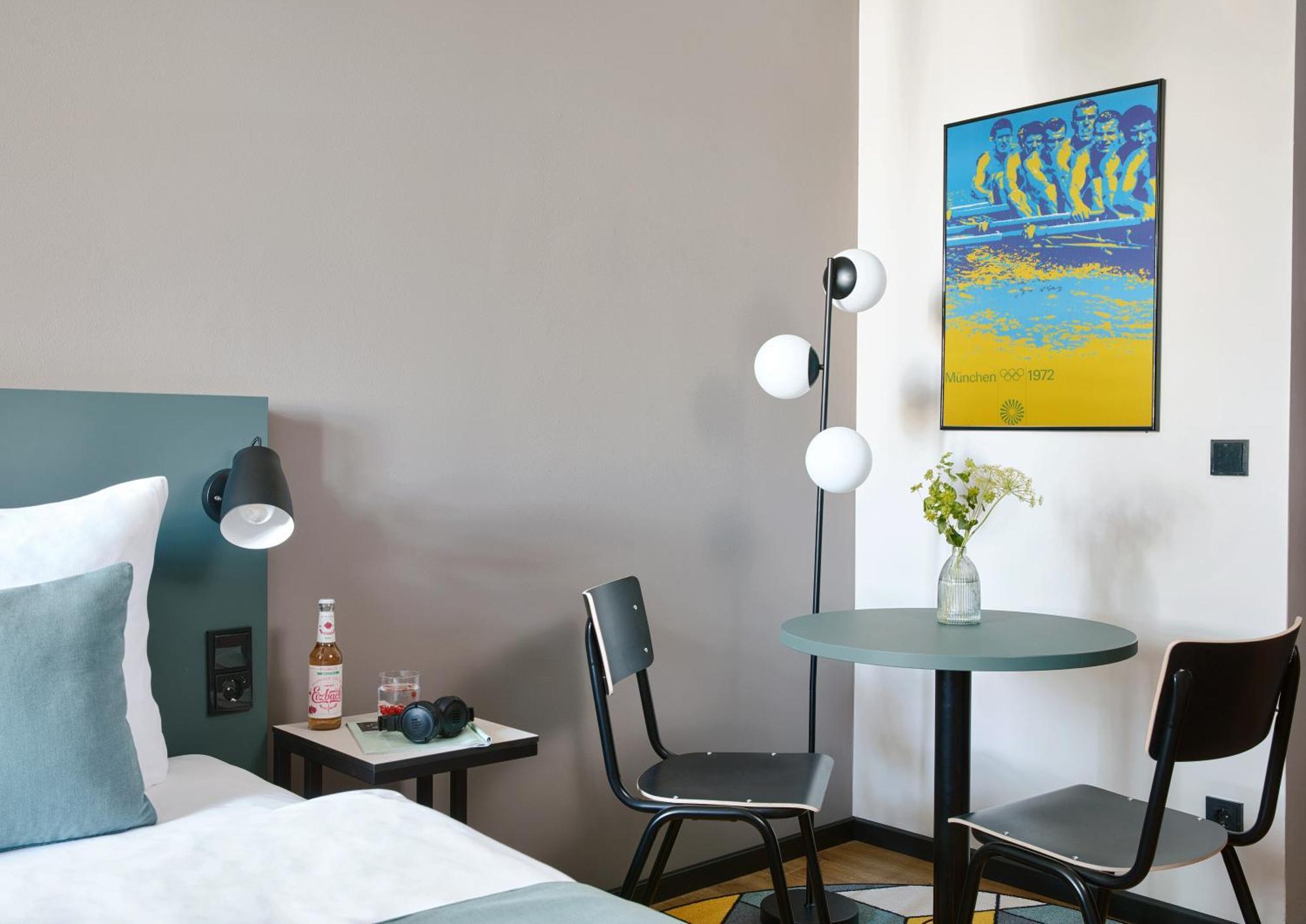 Deluxe Double Apartment