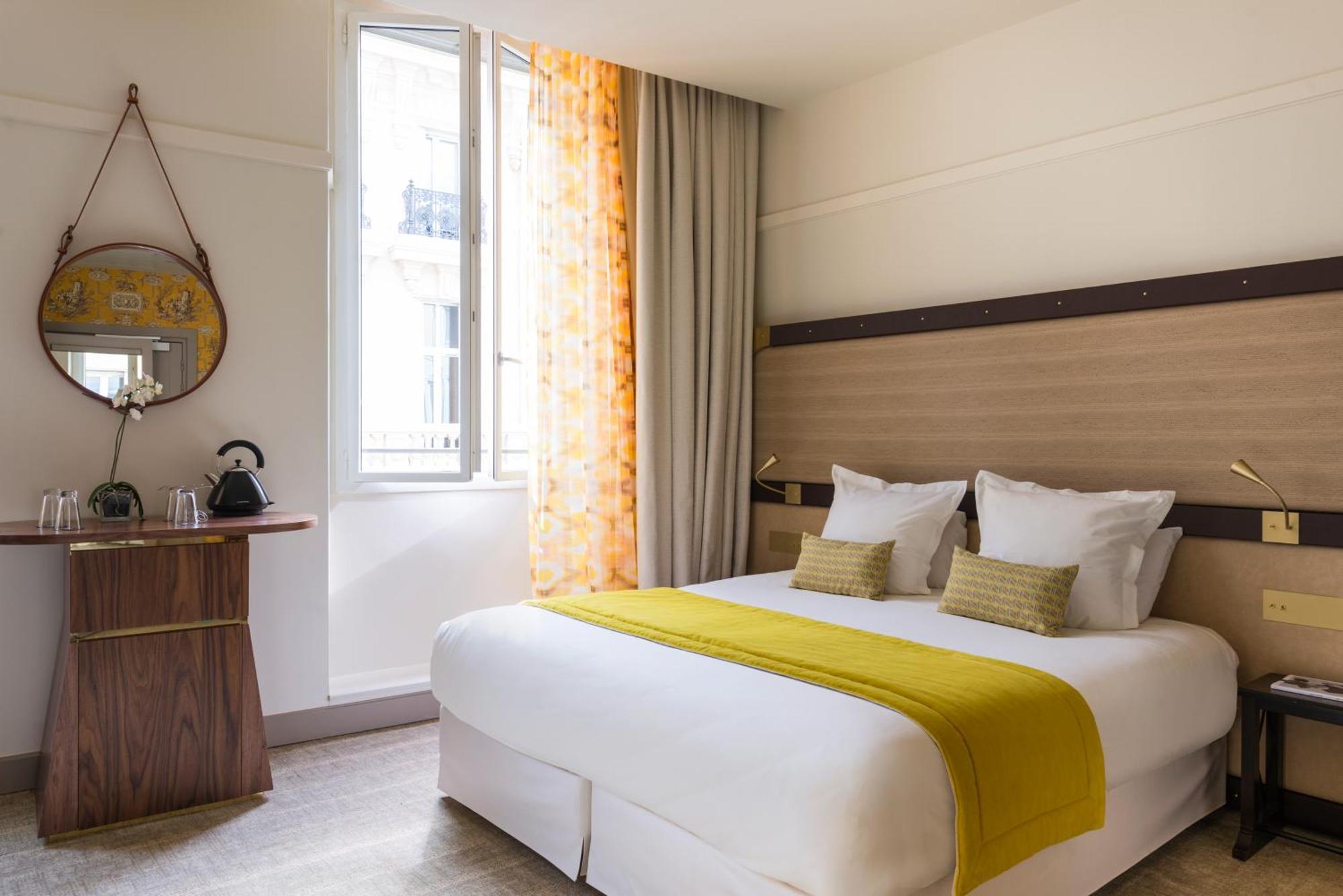 Classic Double Room