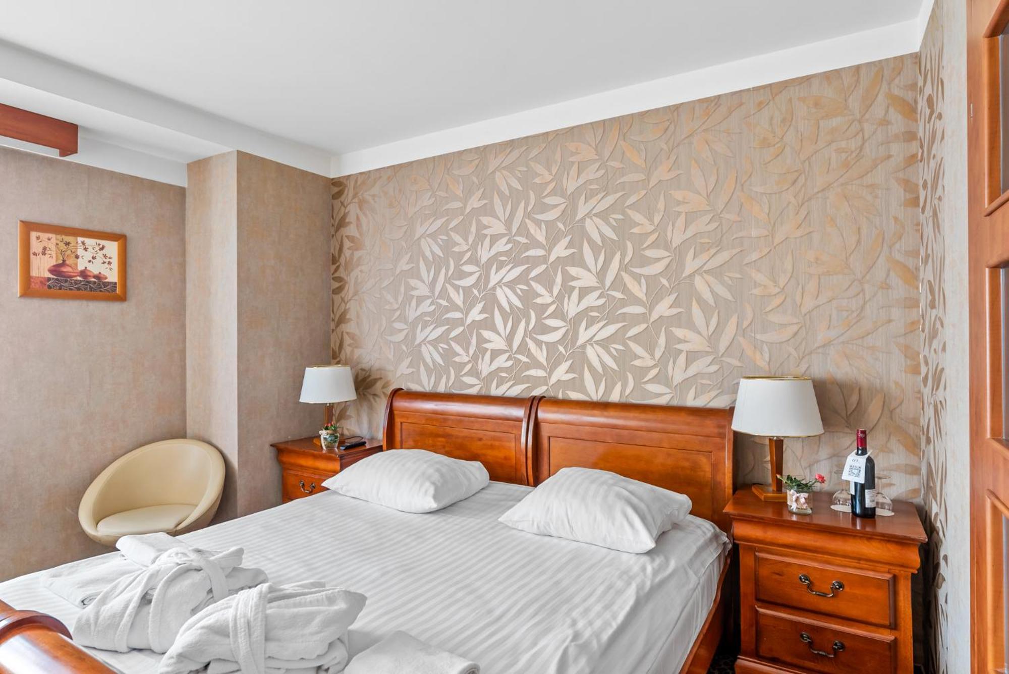 Executive Doppelzimmer