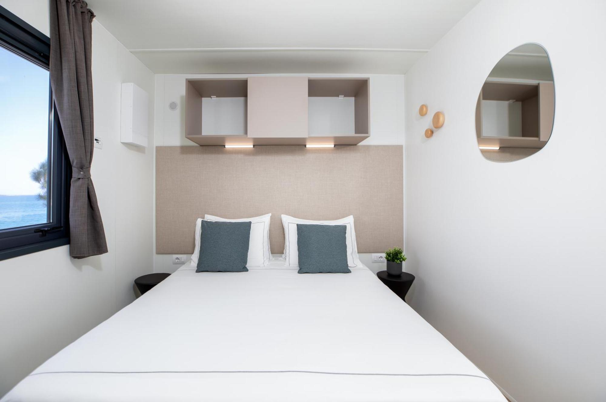 Camping Home Sea View