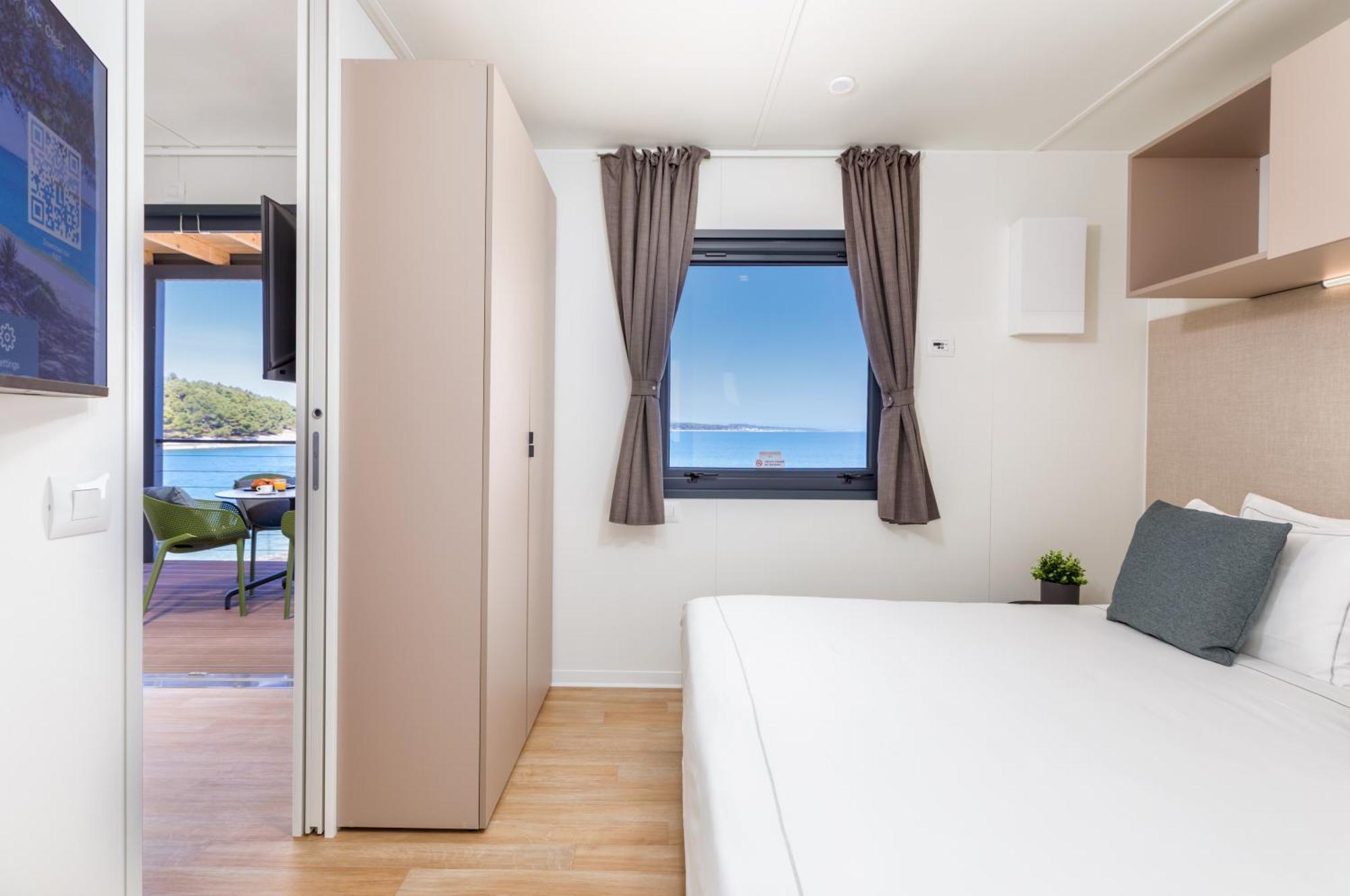 Camping Home Sea View
