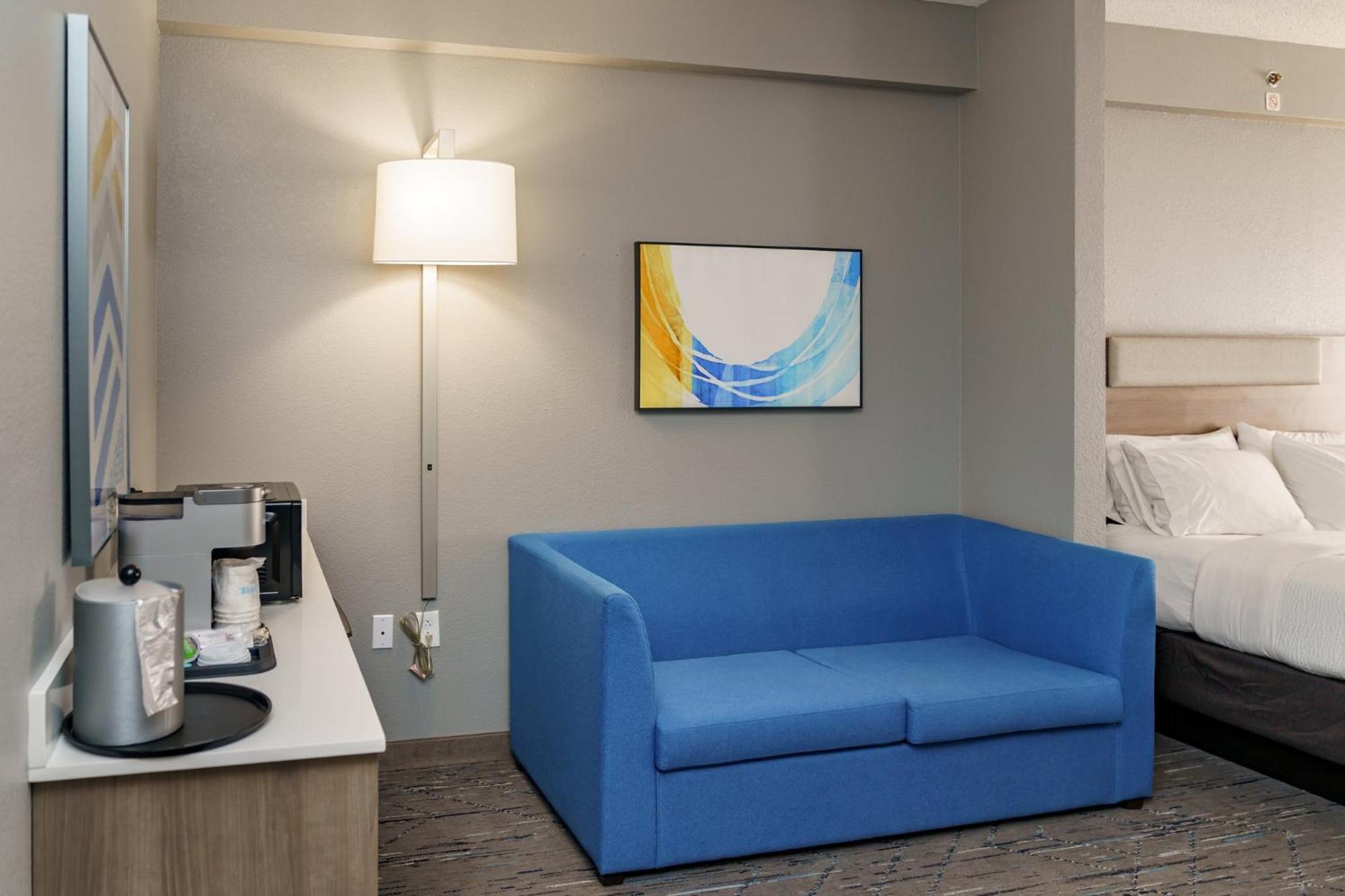 King Suite