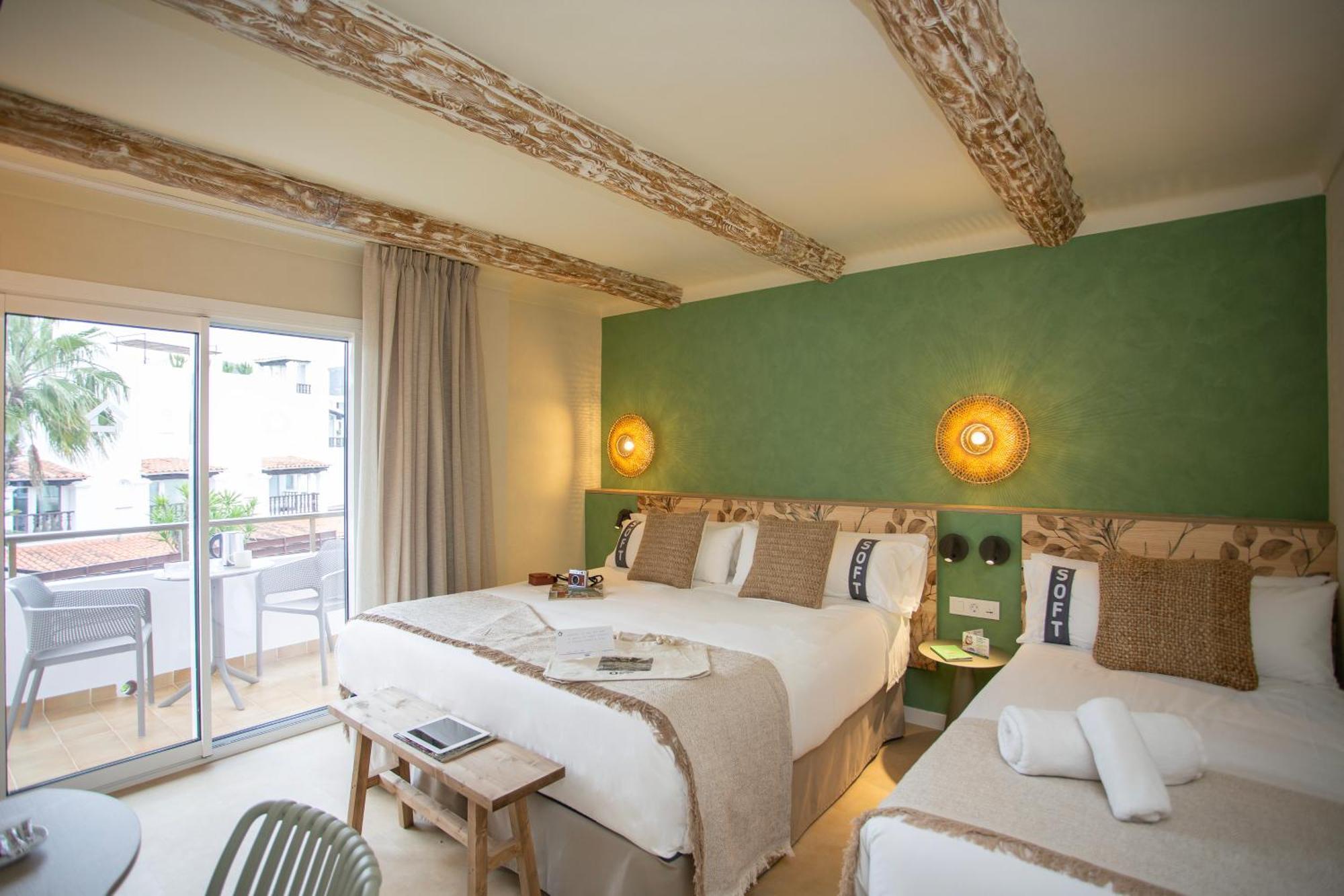 Double or Twin Room Extra Bed