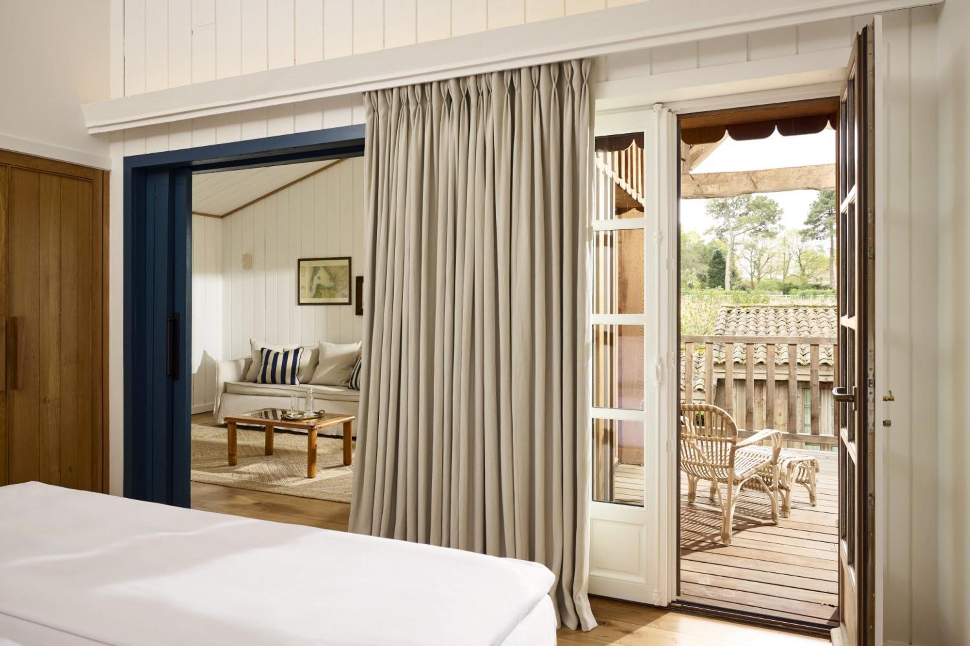 Prestige Suite