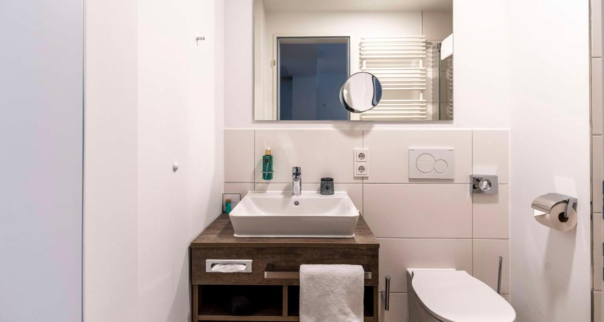 Studio-Apartment