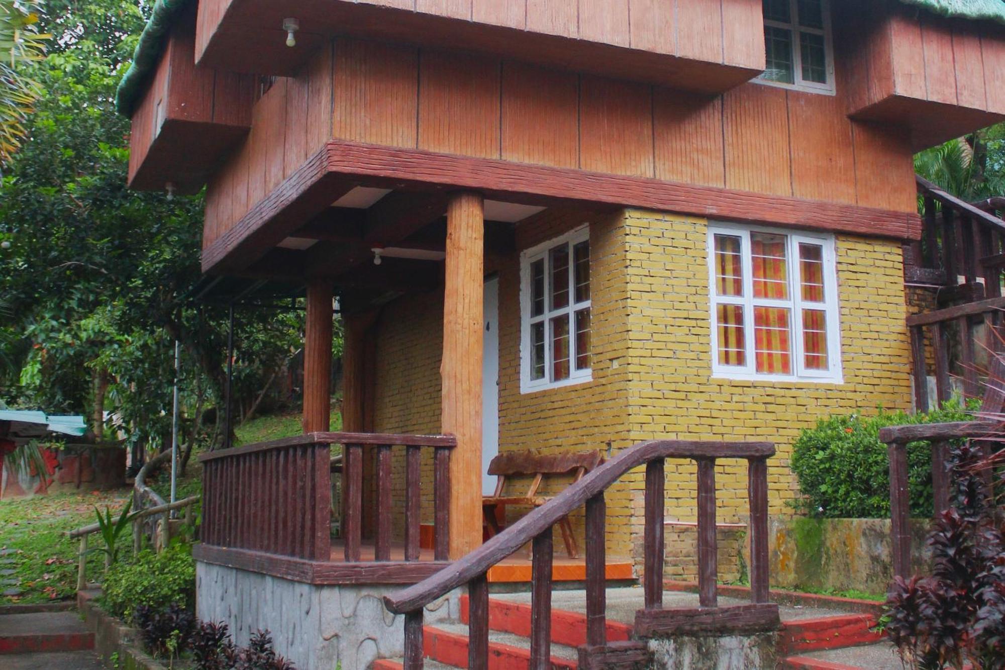 Standard Villa