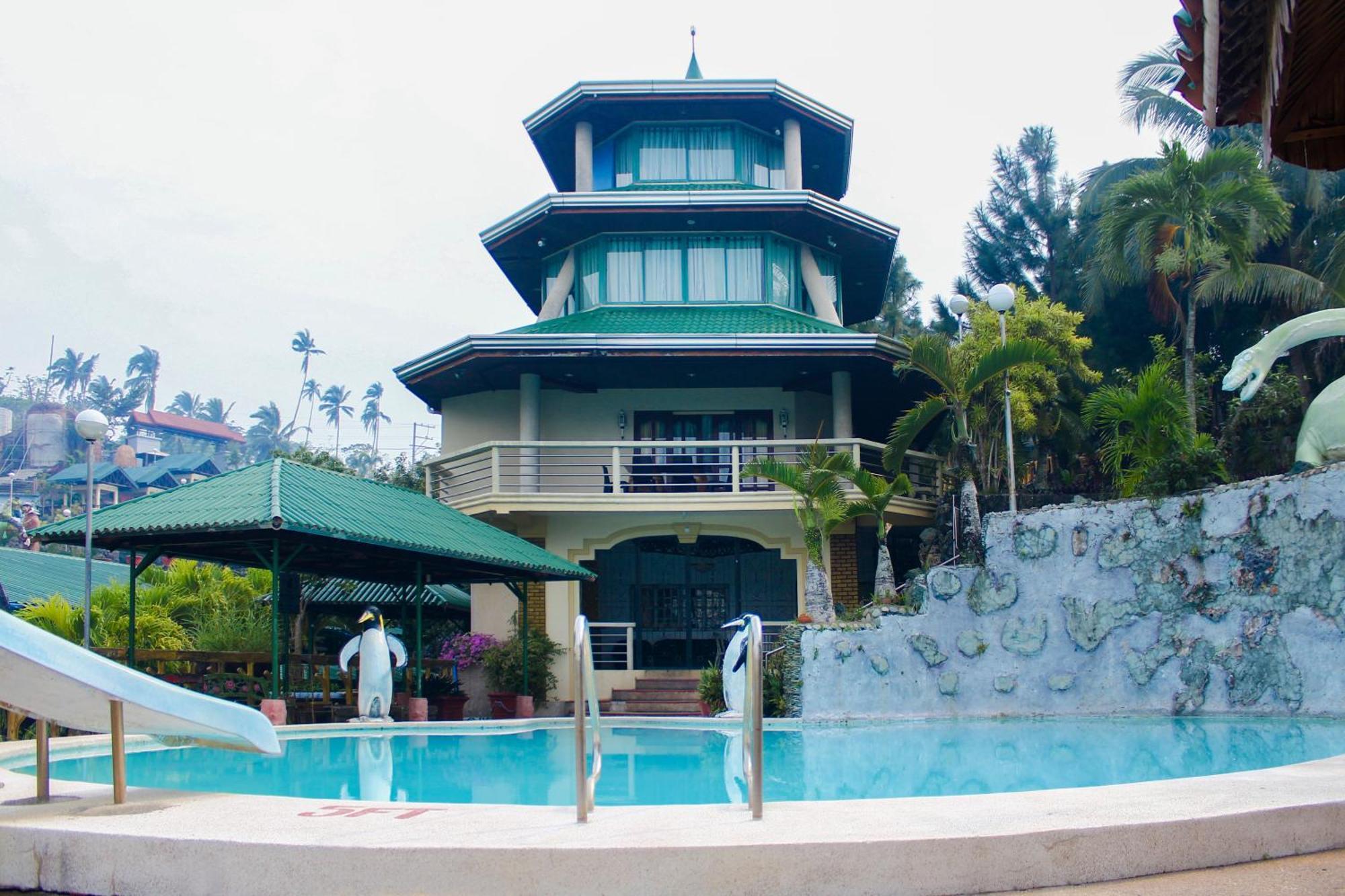 Deluxe Villa