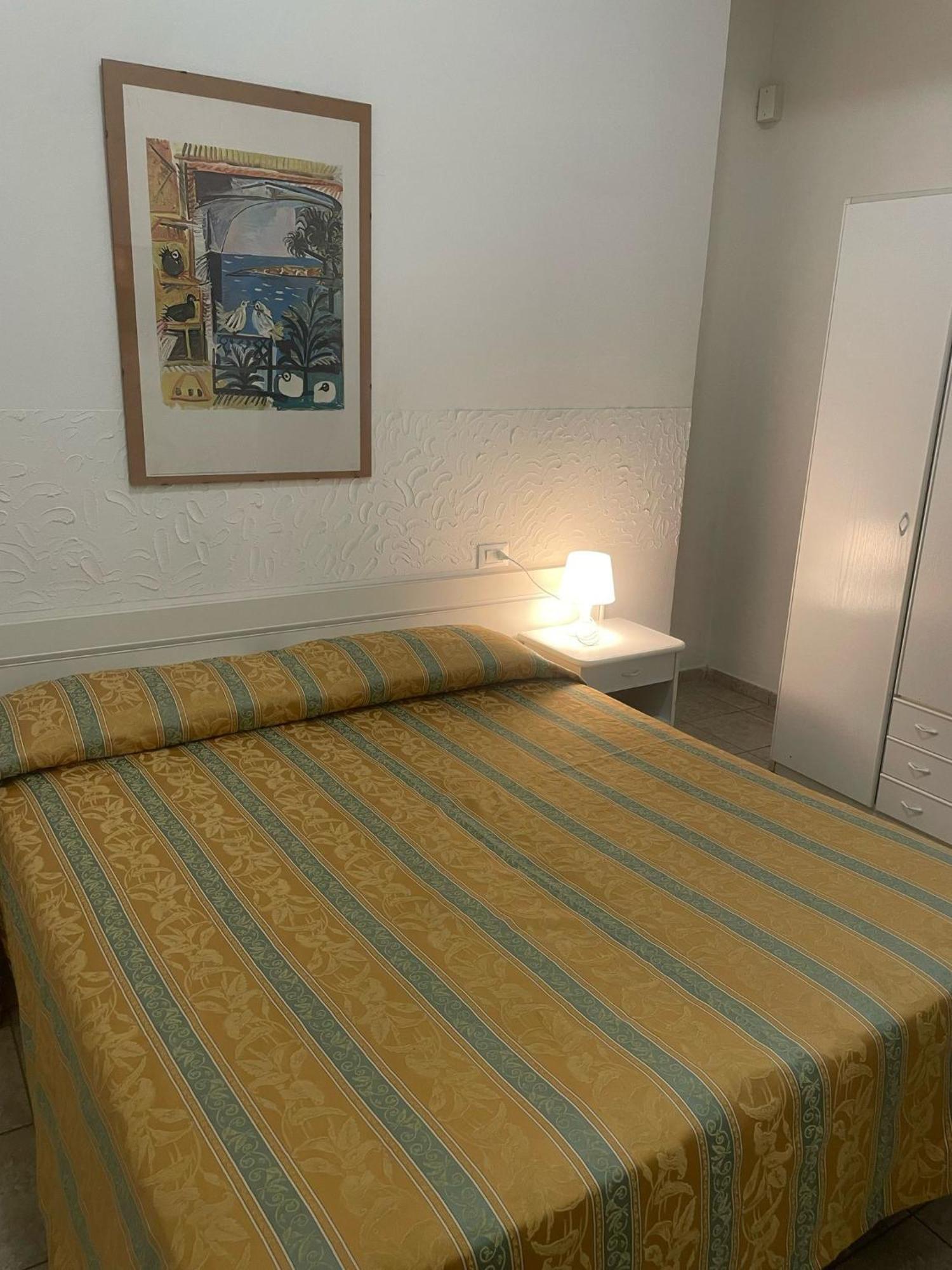 Double Room Sea View