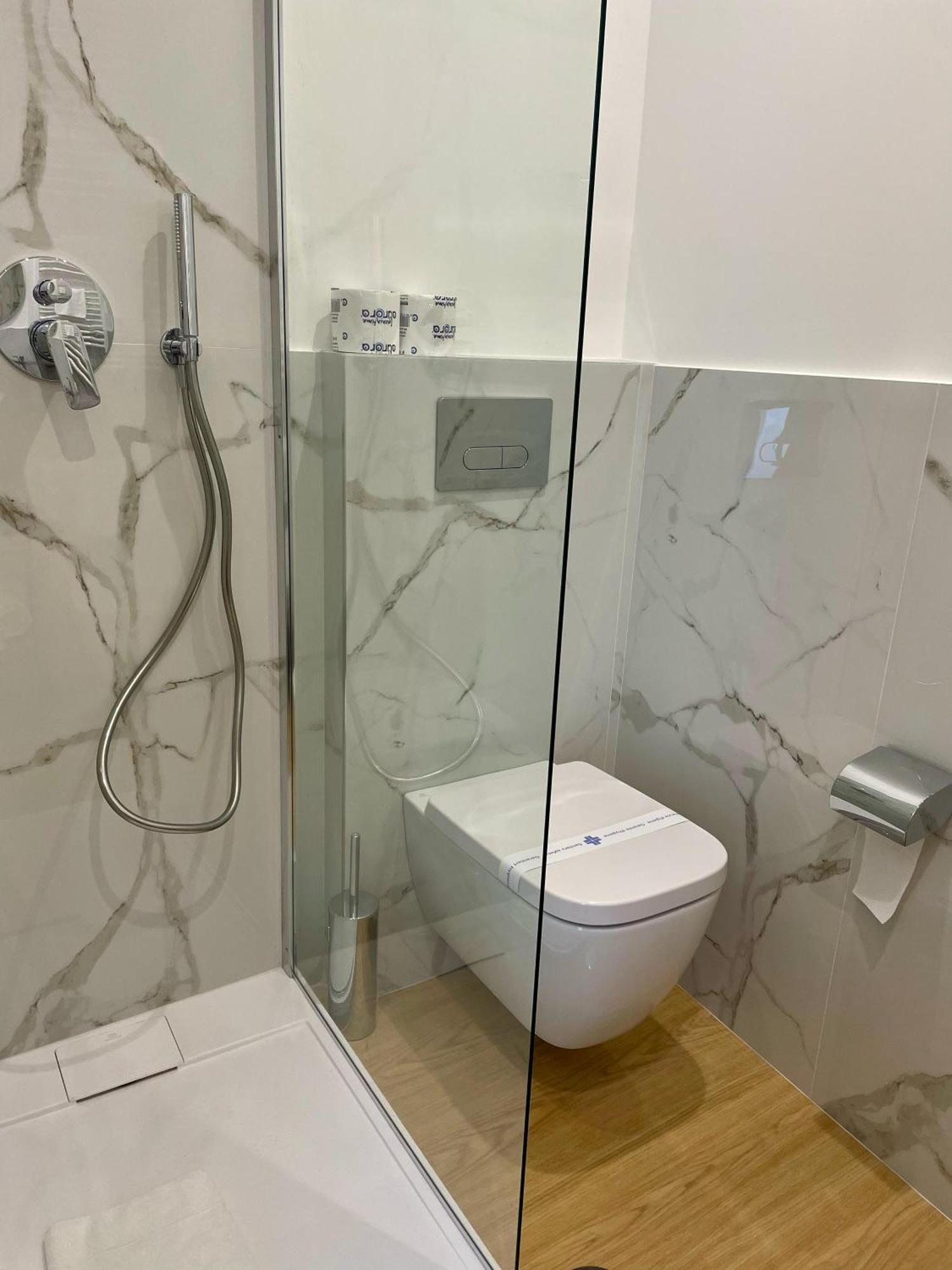 Comfort Single Room